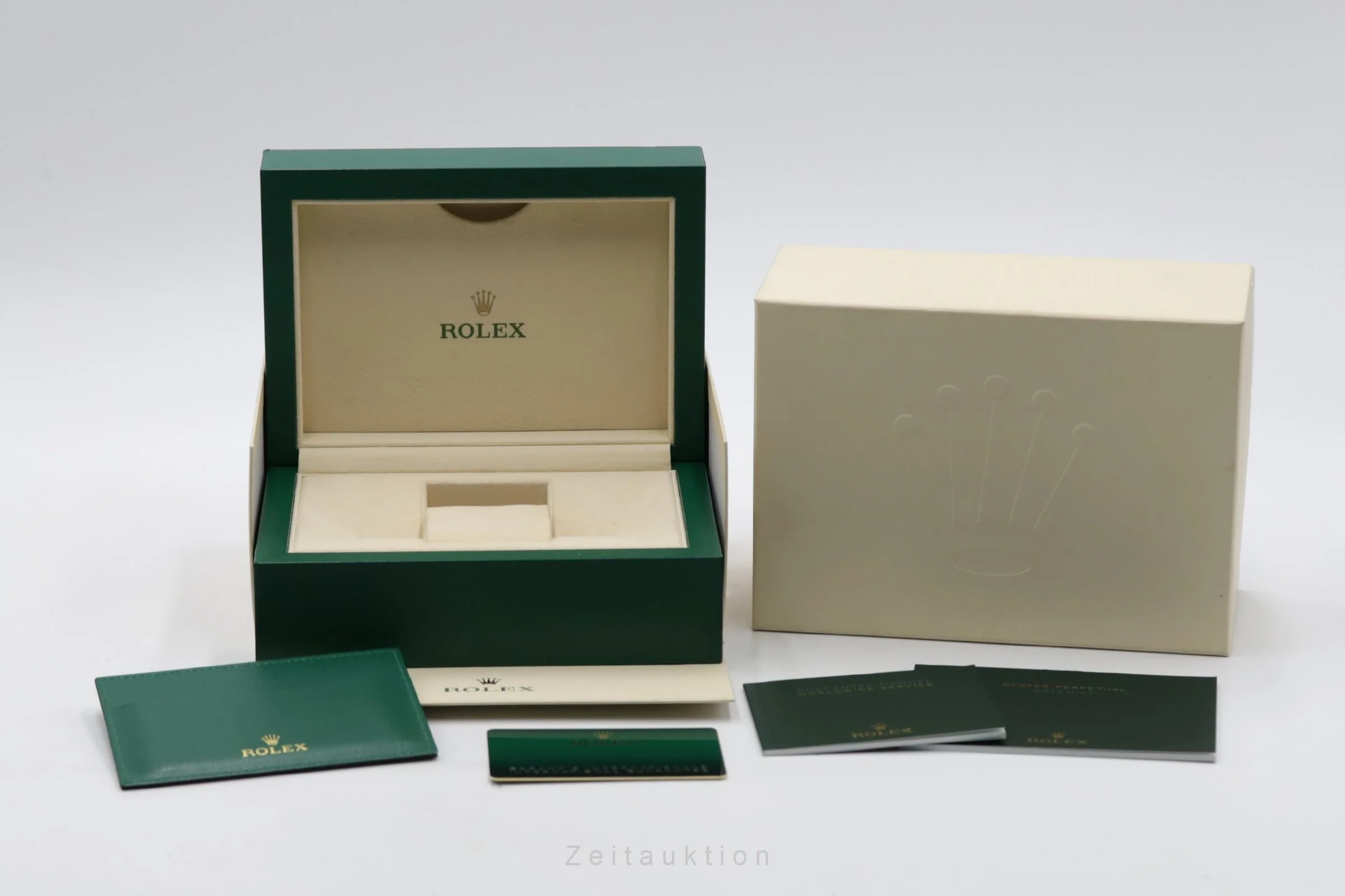 Rolex Lady Datejust steel automatic women's watch 279160  [2506833] - Image 9