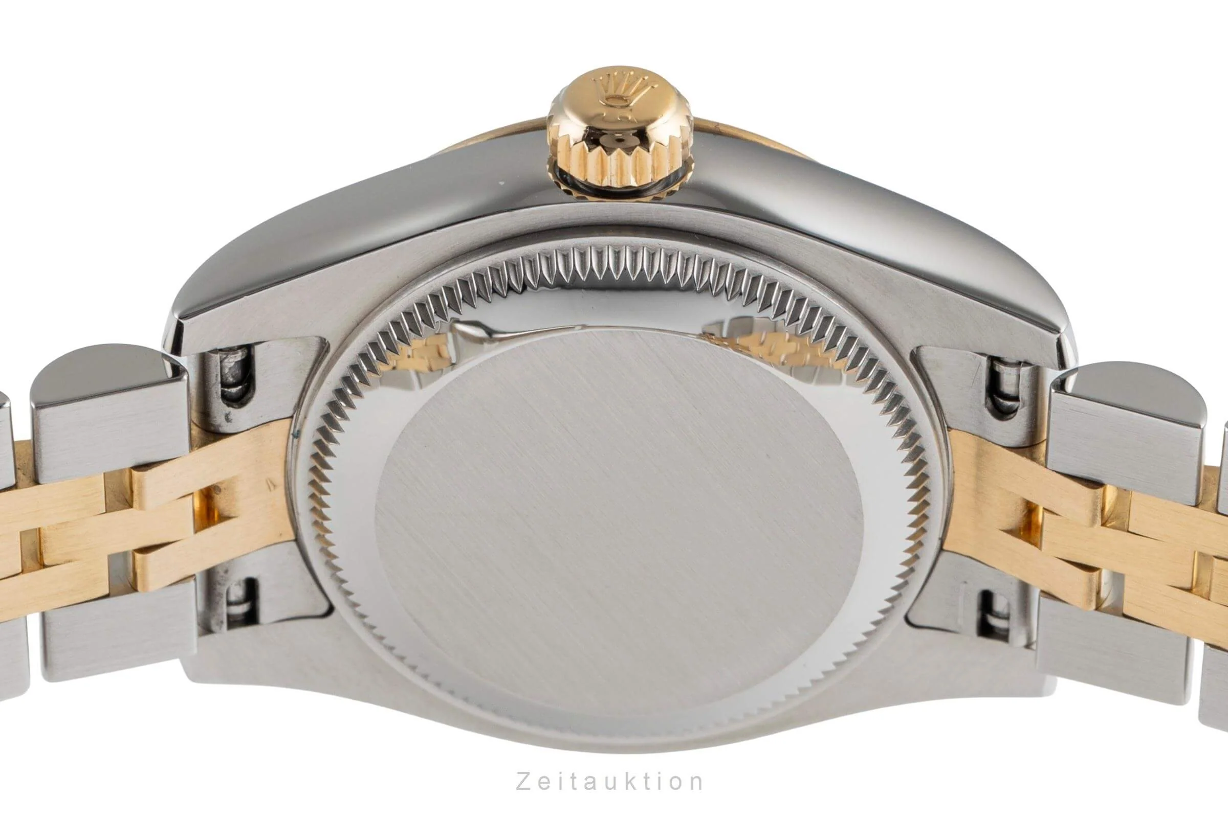 Rolex Lady Datejust steel / gold automatic women's watch 179173  [2502226] - Image 10