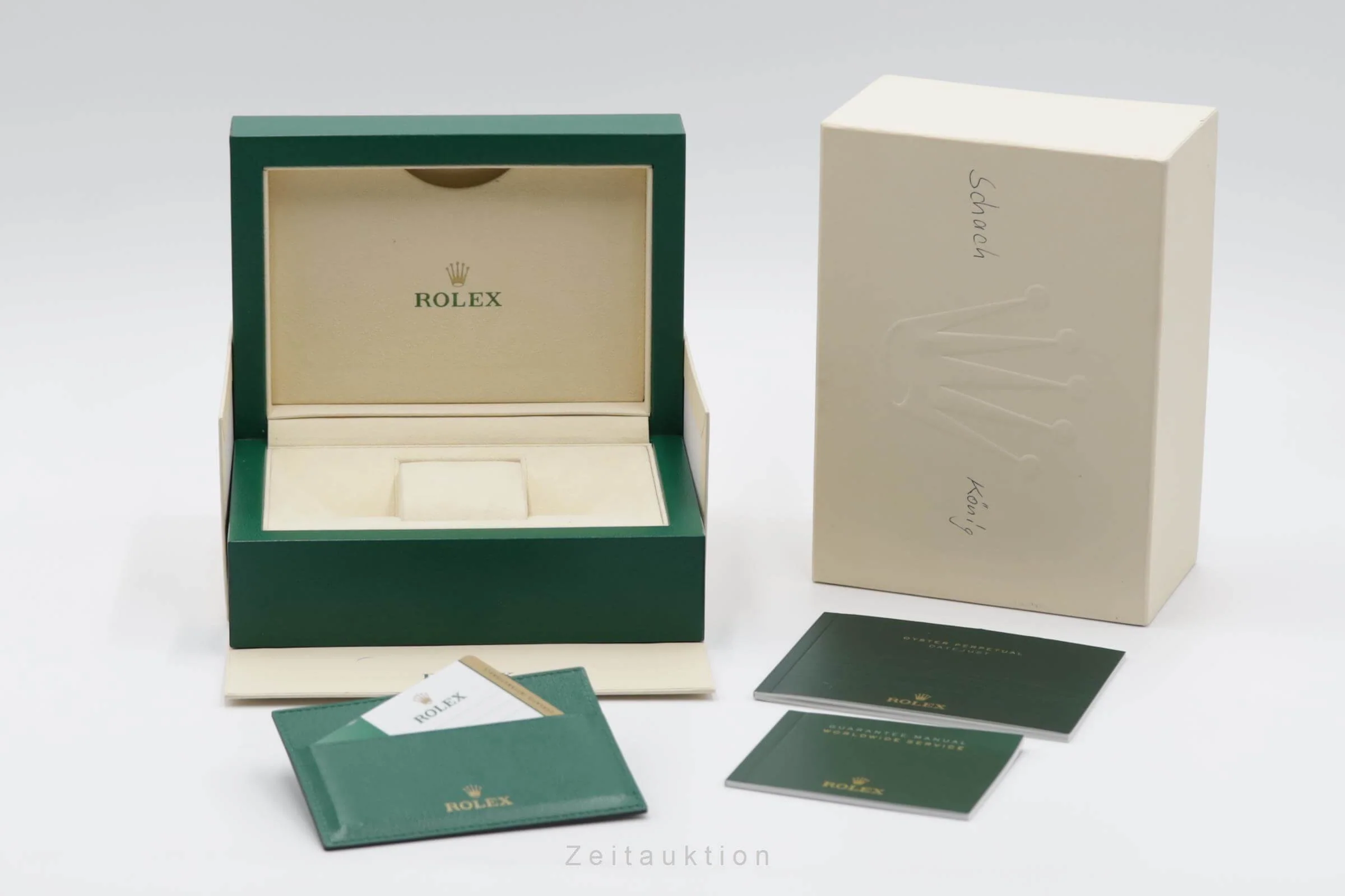 Rolex Lady Datejust steel / gold automatic women's watch 179173  [2502226] - Image 9