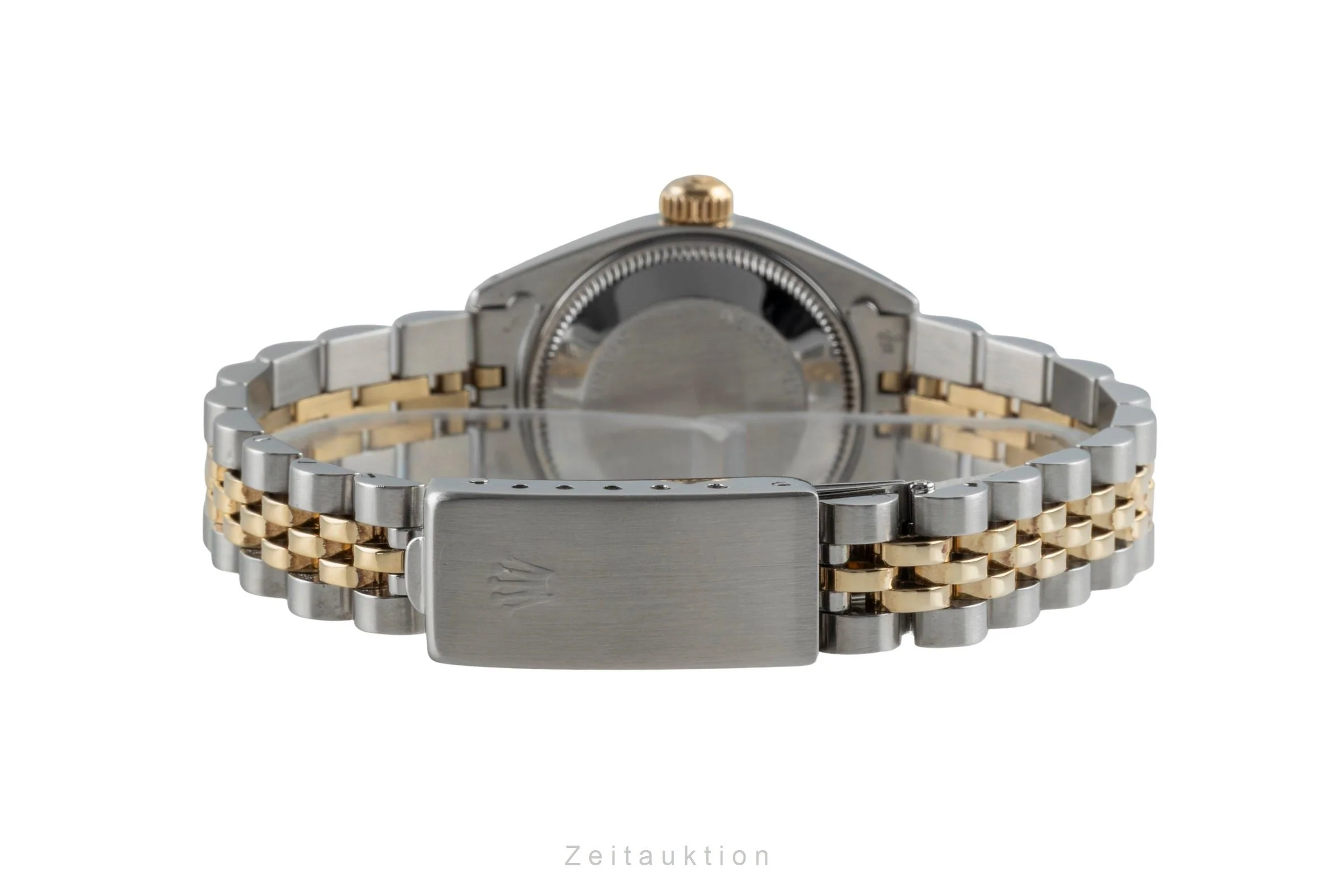 Rolex Lady Datejust steel / gold automatic women's watch 6917 Vintage  [2506293] - Image 14