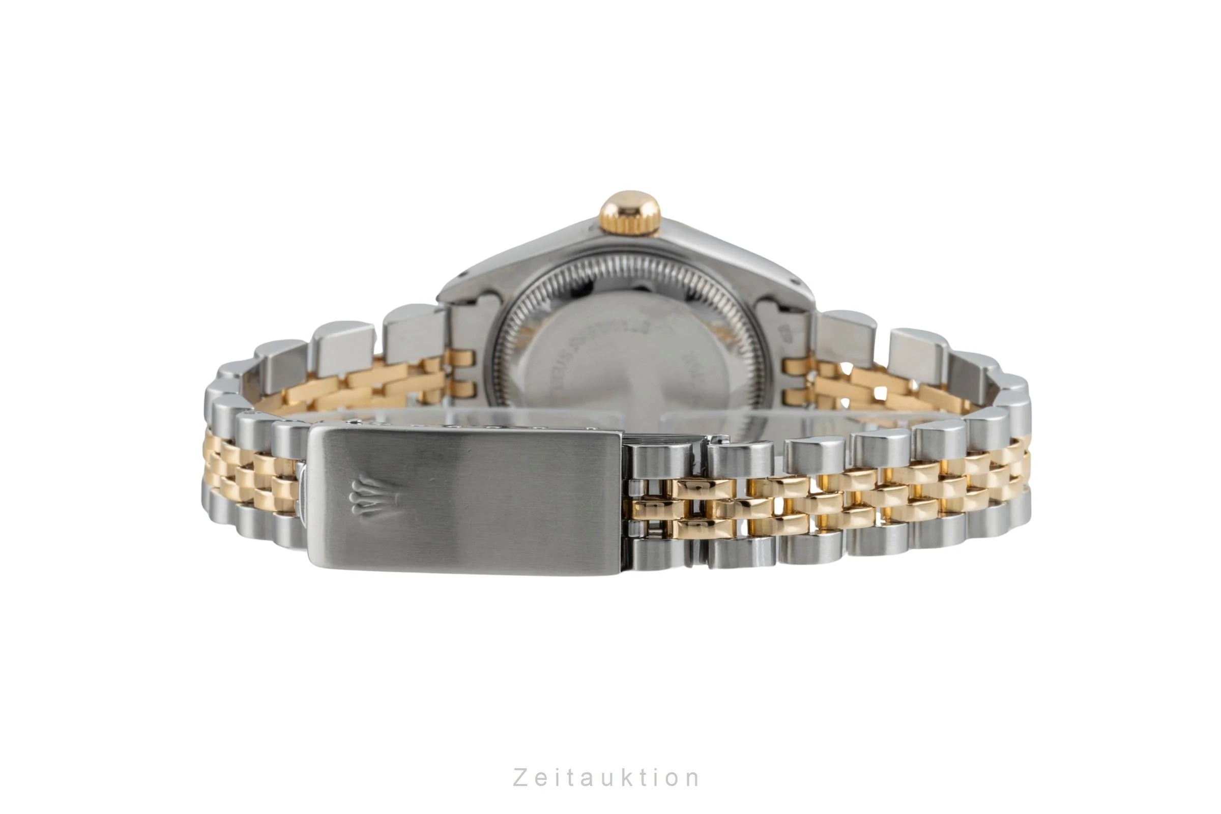 Rolex Lady Datejust steel / gold automatic women's watch 69173 Vintage  [2506677] - Image 14