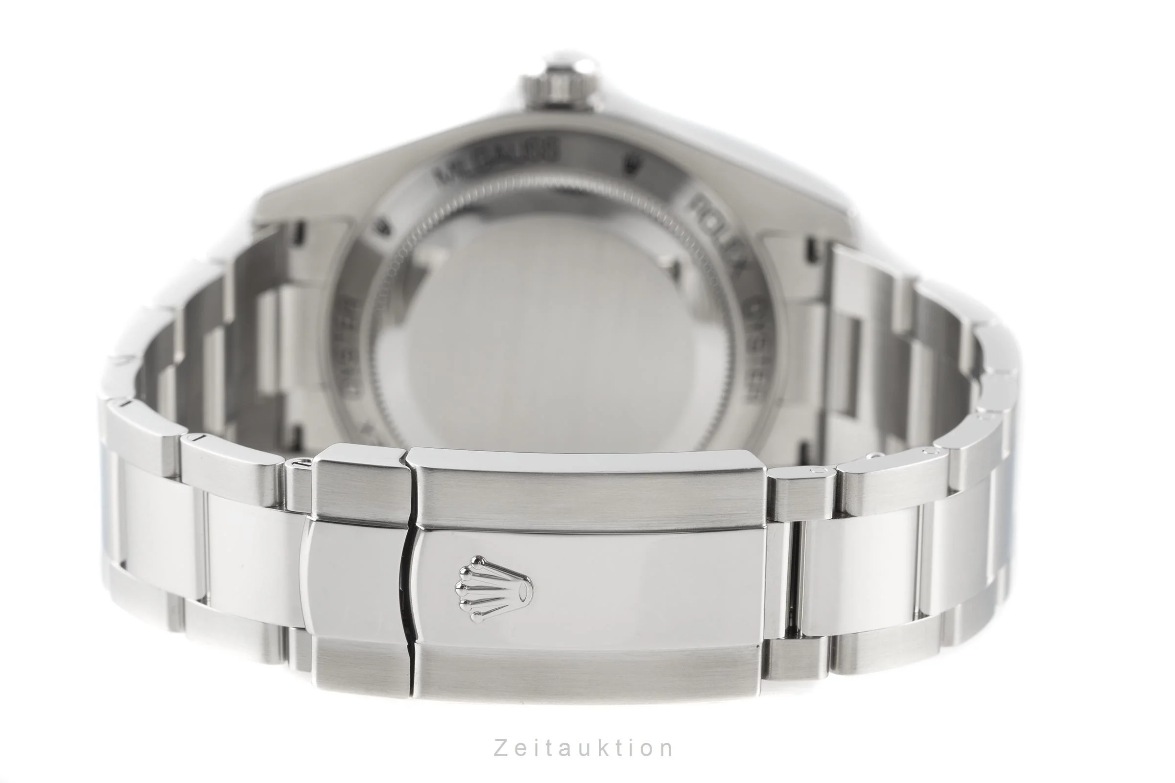 Rolex Milgauss steel automatic men's watch 116400  [2202508] - Image 10