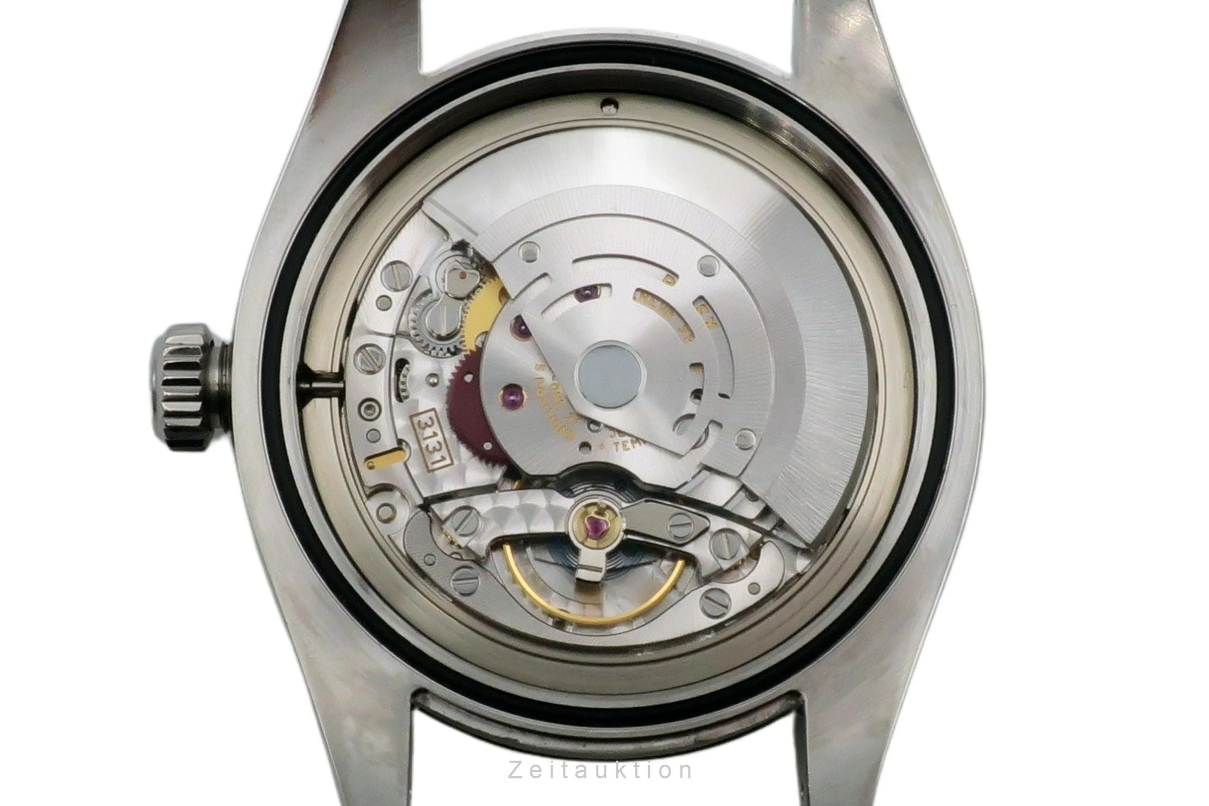 Rolex Milgauss steel automatic men's watch 116400  [2507085] - Image 15