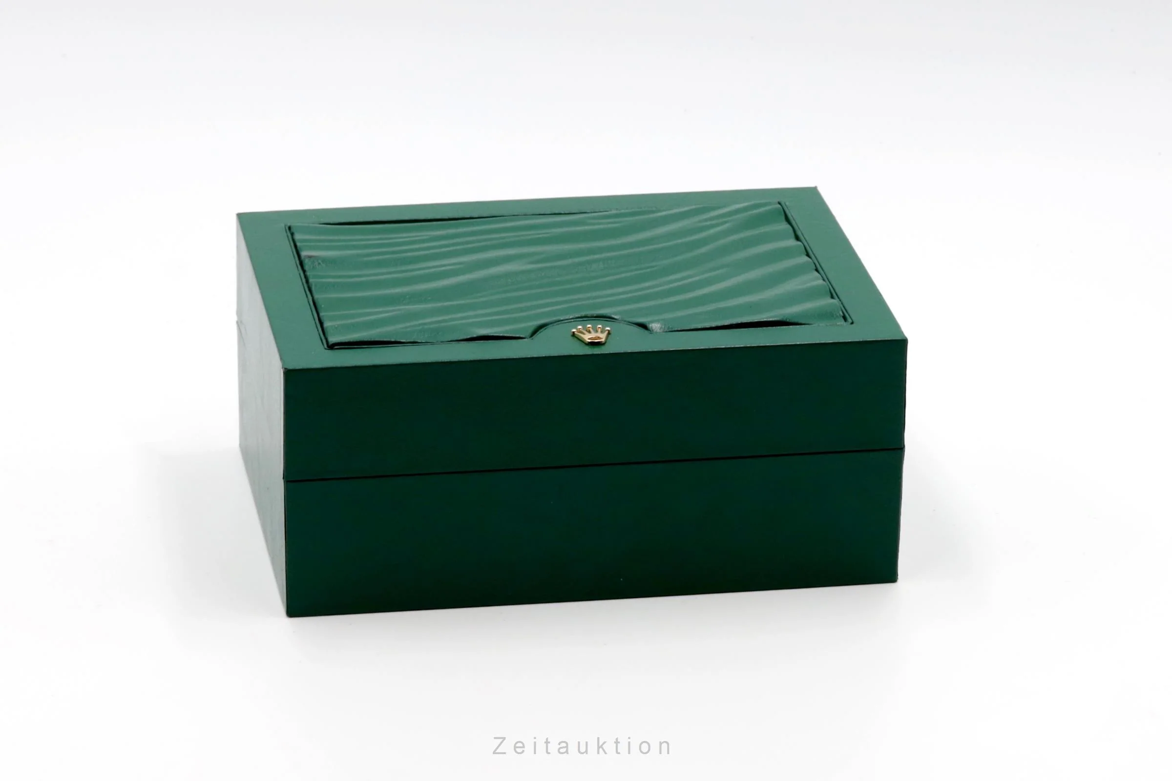 Rolex Oyster Perpetual steel automatic men's watch 114300  [2302625] - Image 8