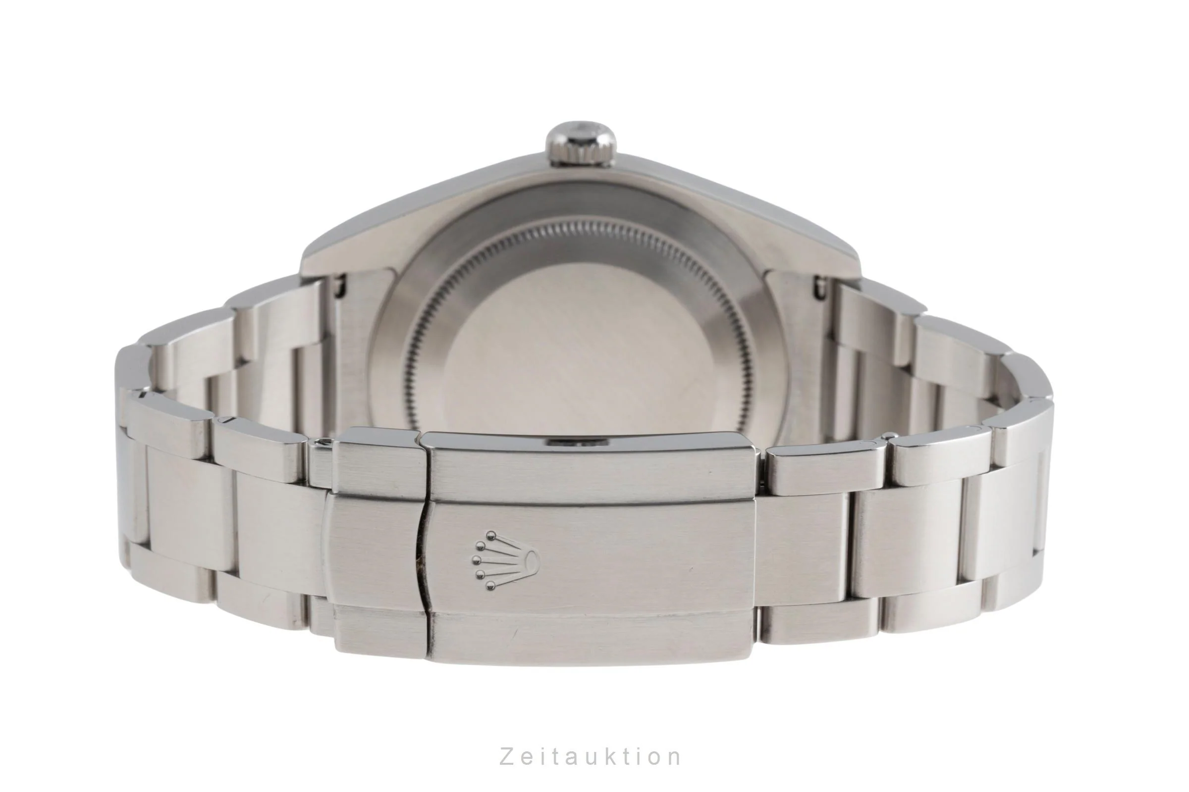 Rolex Oyster Perpetual steel automatic men's watch 114300  [2503044] - Image 13