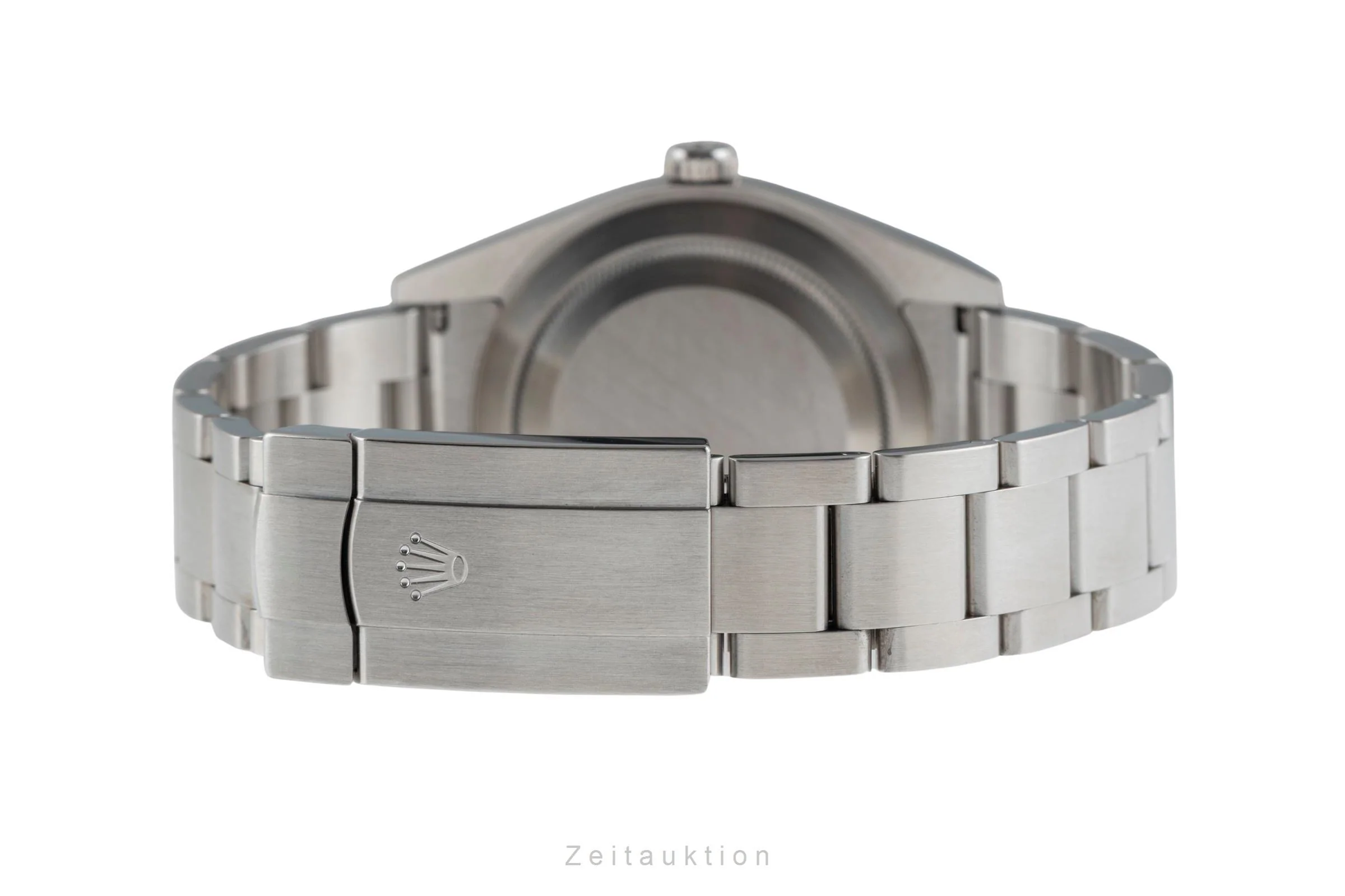 Rolex Oyster Perpetual steel automatic men's watch 114300  [2503679] - Image 13