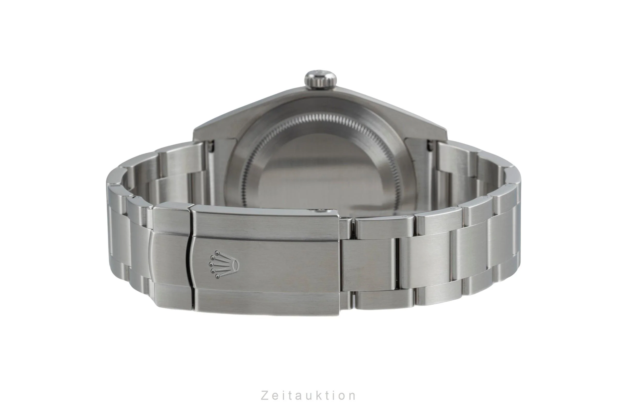 Rolex Oyster Perpetual steel automatic men's watch 114300  [2507088] - Image 14