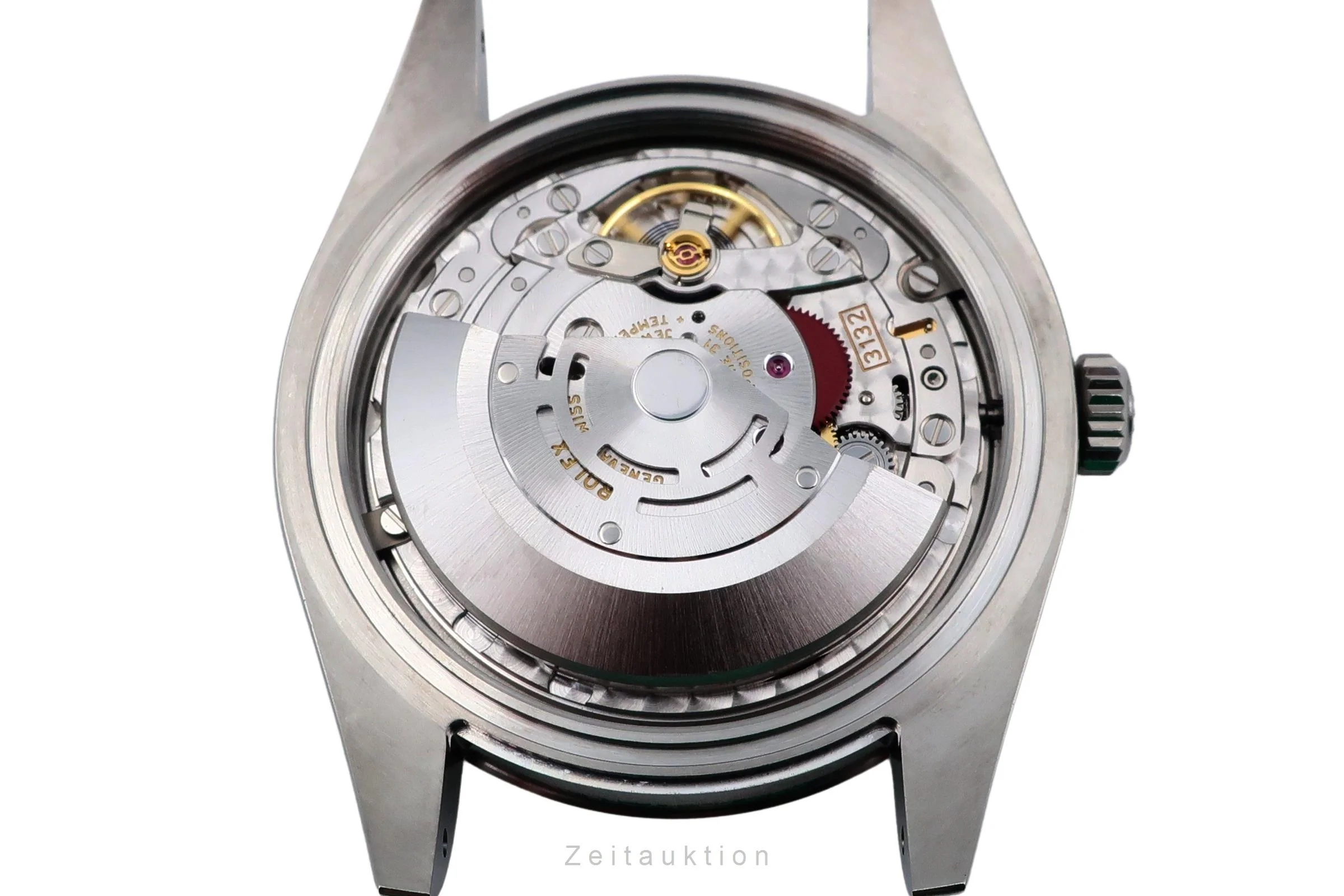 Rolex Oyster Perpetual steel automatic men's watch 114300  [2507088] - Image 15