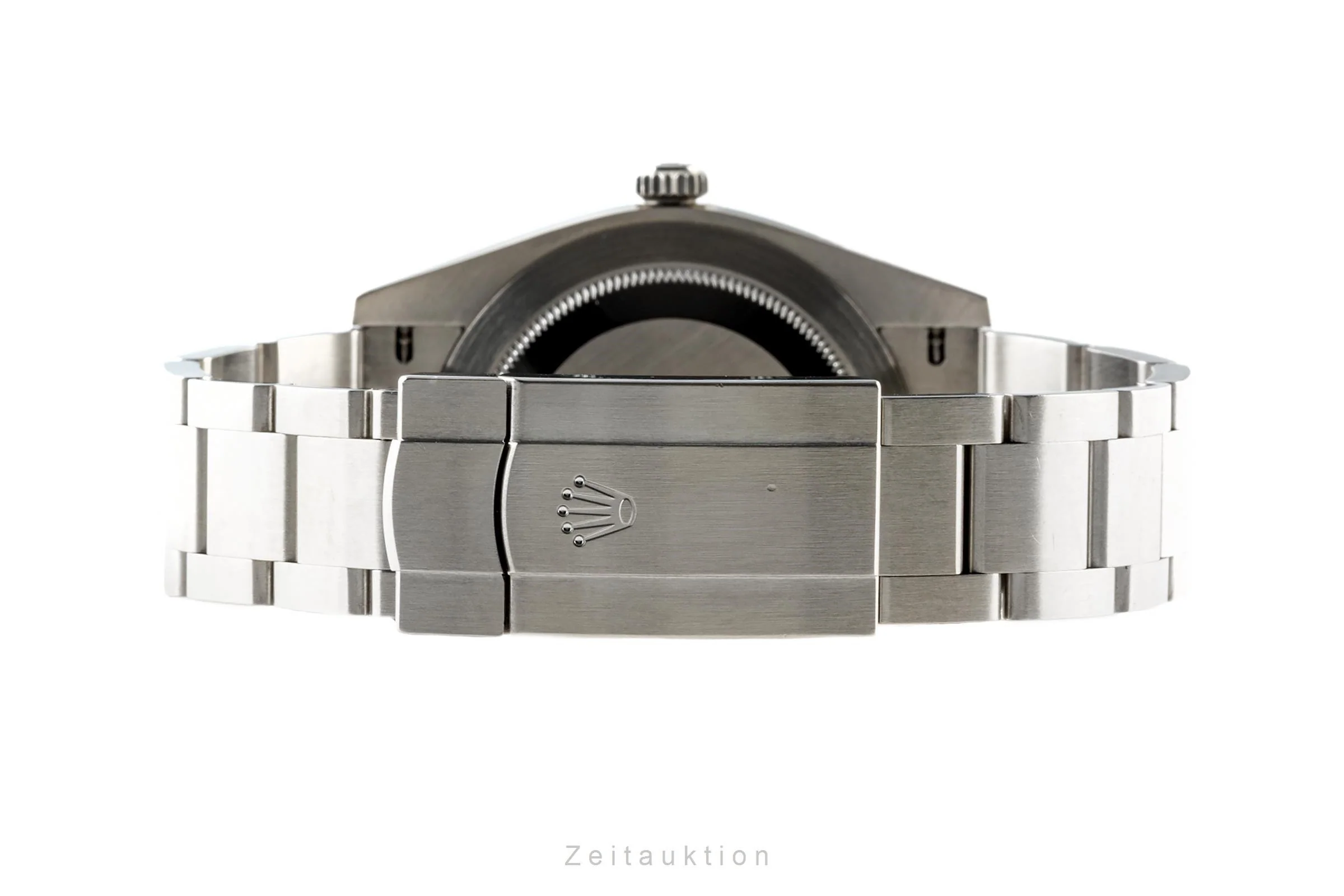 Rolex Oyster Perpetual steel automatic men's watch 124300  [2304355] - Image 15