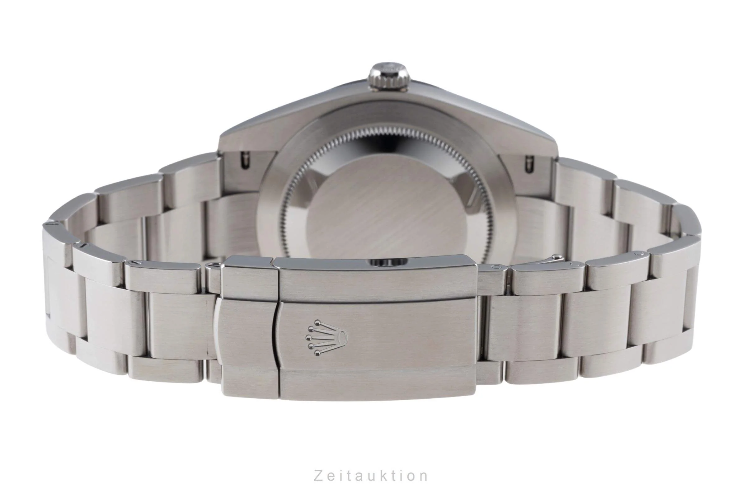 Rolex Oyster Perpetual steel automatic men's watch 124300  [2403973] - Image 11
