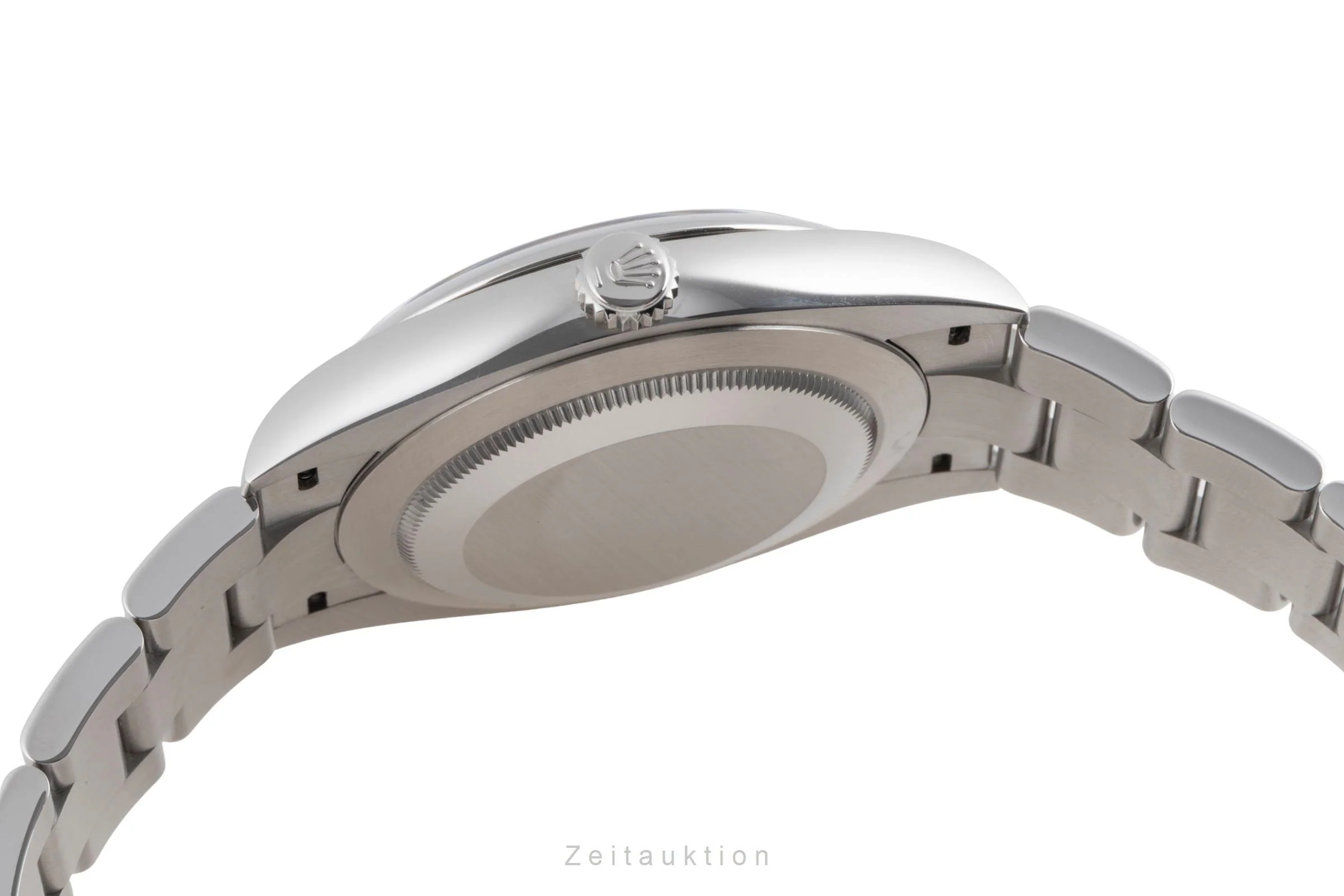 Rolex Oyster Perpetual steel automatic men's watch 124300  [2503948] - Image 12