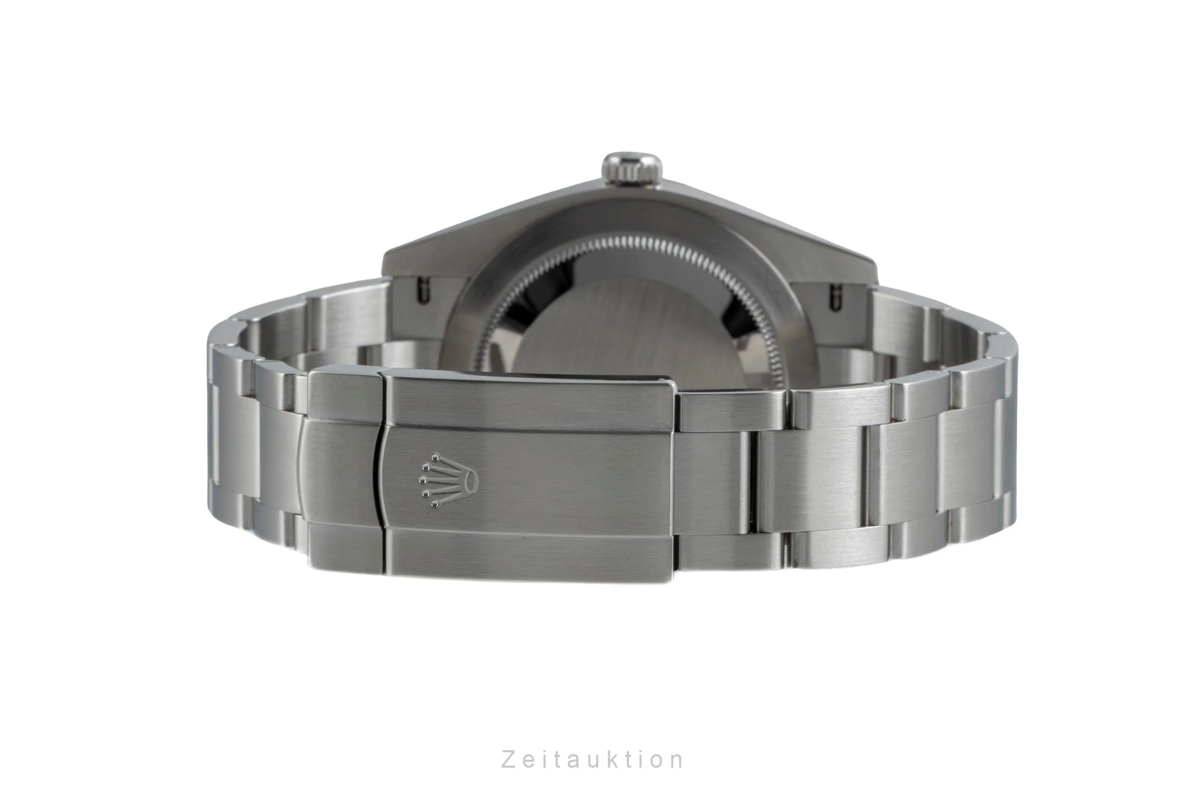 Rolex Oyster Perpetual steel automatic men's watch 124300  [2505848] - Image 14