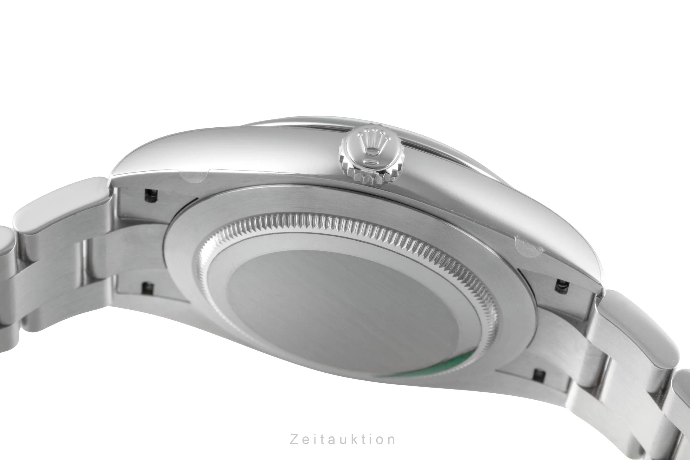 Rolex Oyster Perpetual steel automatic men's watch 124300  [2506252] - Image 13