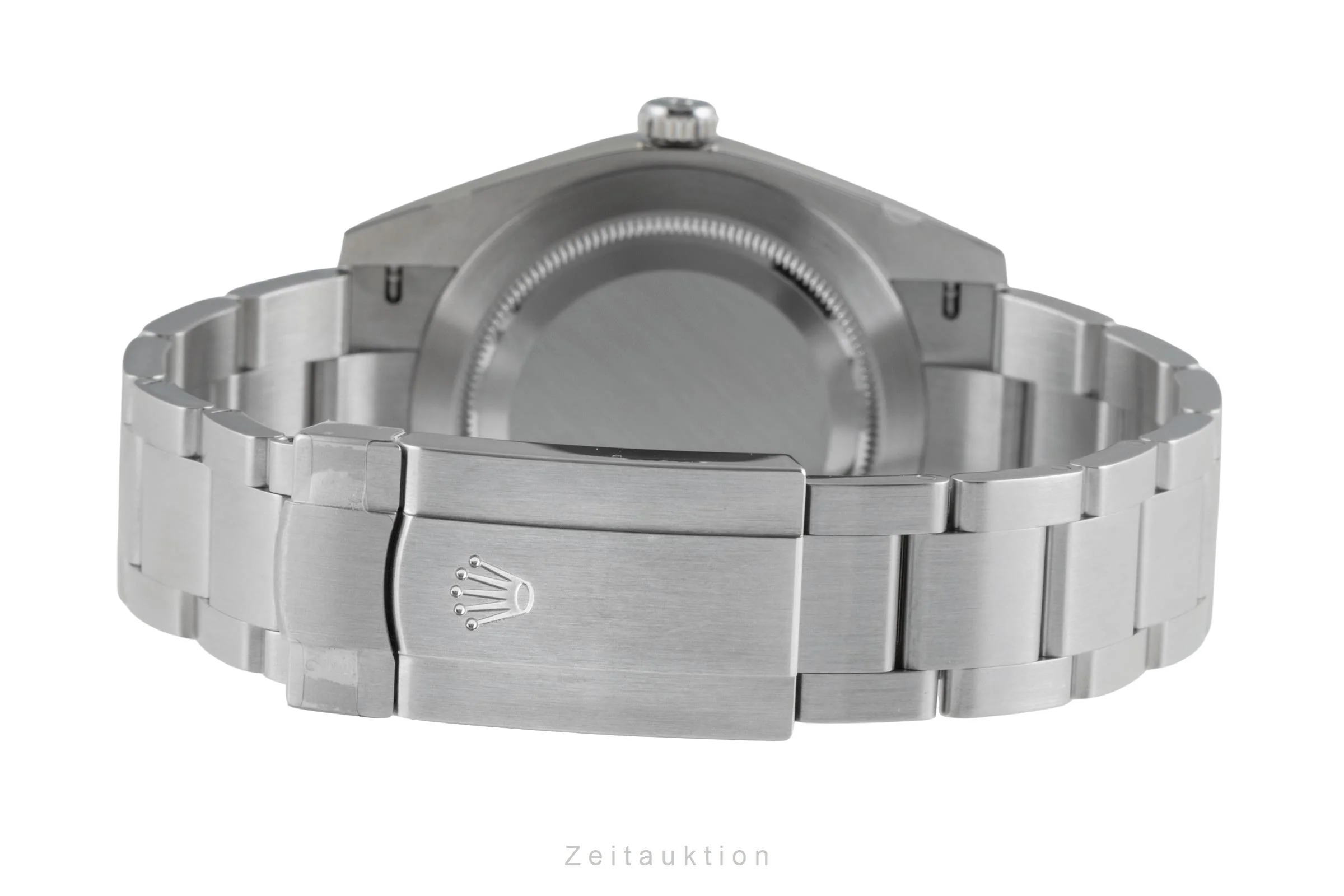 Rolex Oyster Perpetual steel automatic men's watch 124300  [2506252] - Image 14