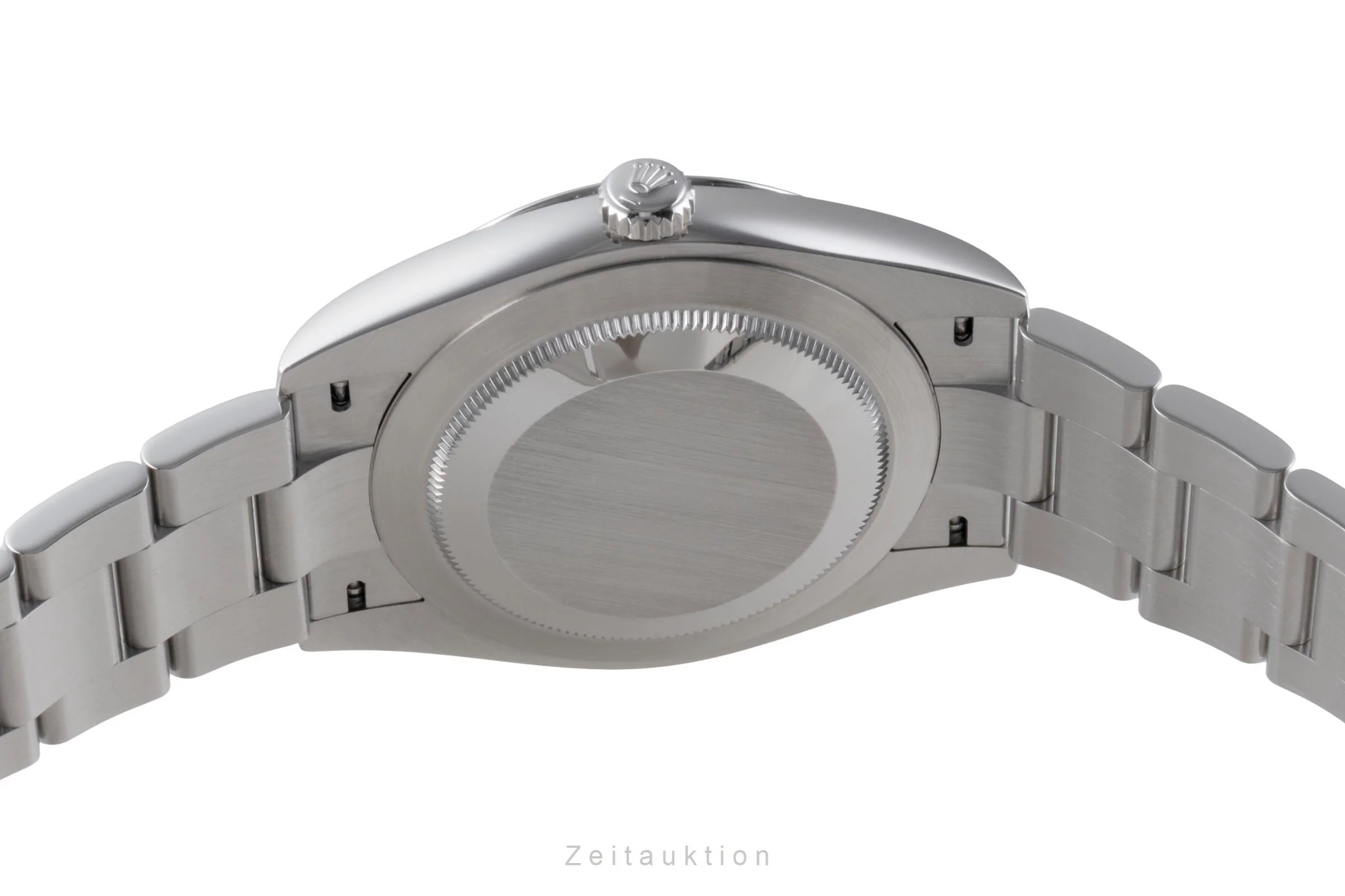 Rolex Oyster Perpetual steel automatic men's watch 124300  [2506414] - Image 13