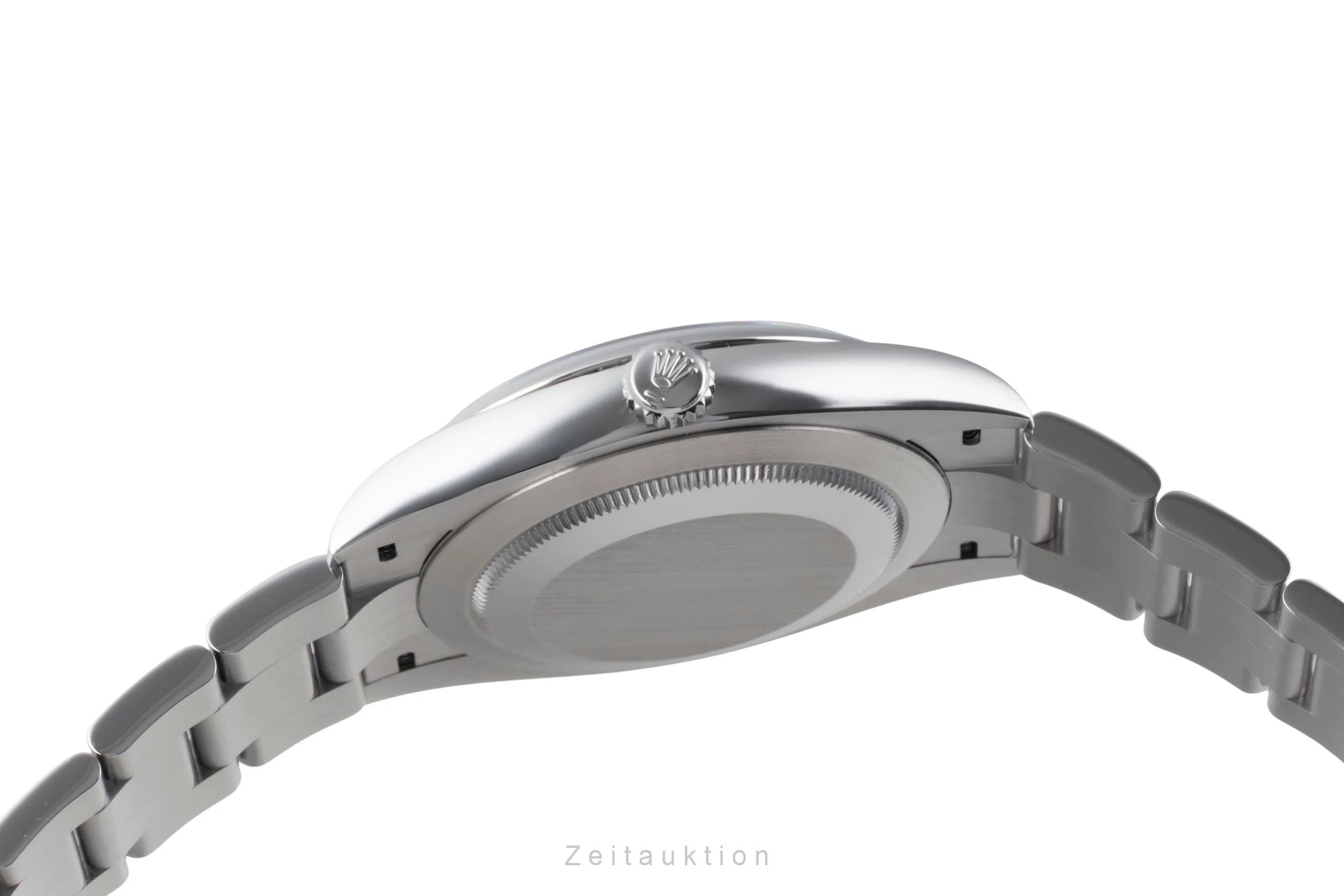 Rolex Oyster Perpetual steel automatic men's watch 124300  [2506414] - Image 14