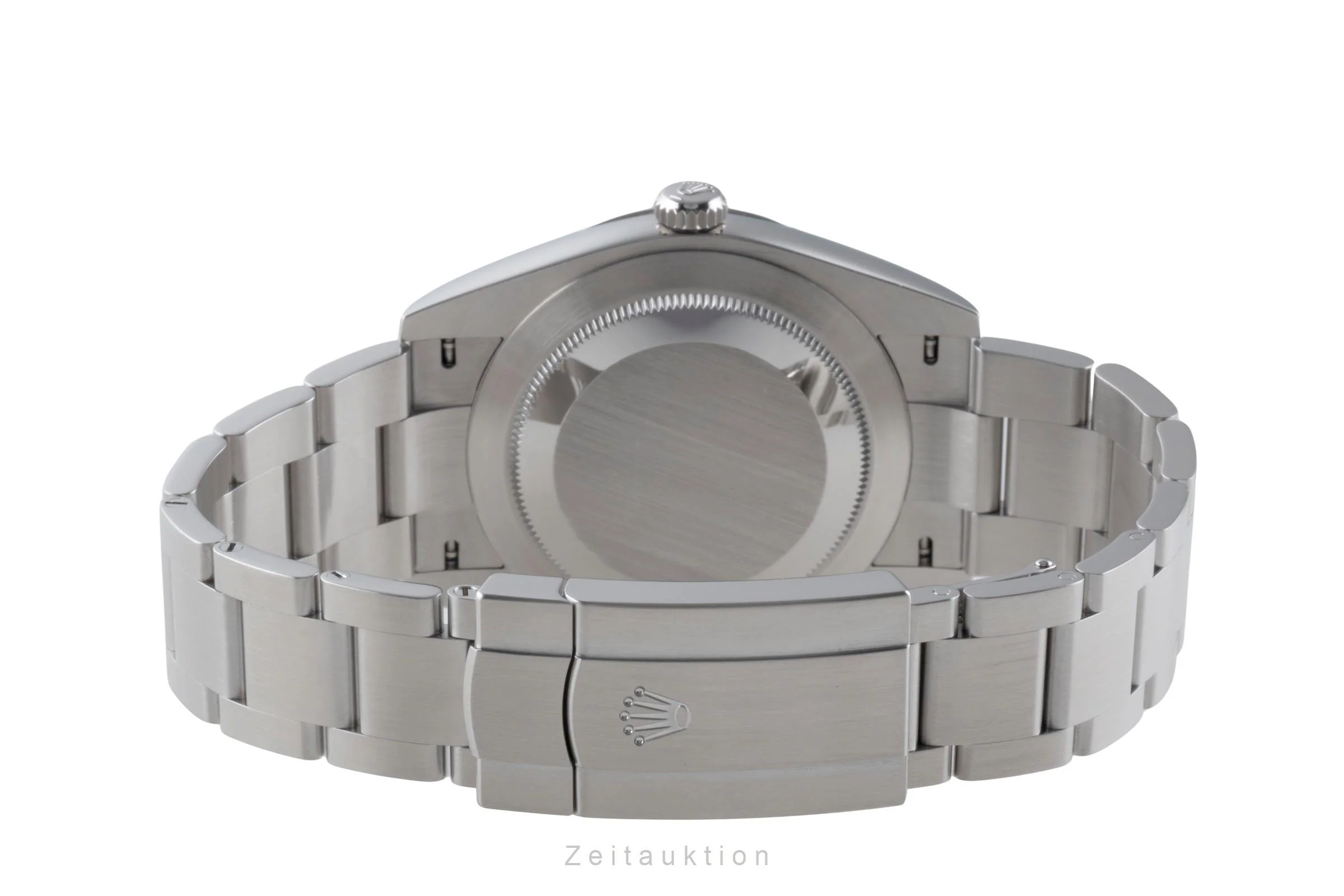 Rolex Oyster Perpetual steel automatic men's watch 124300  [2506414] - Image 15