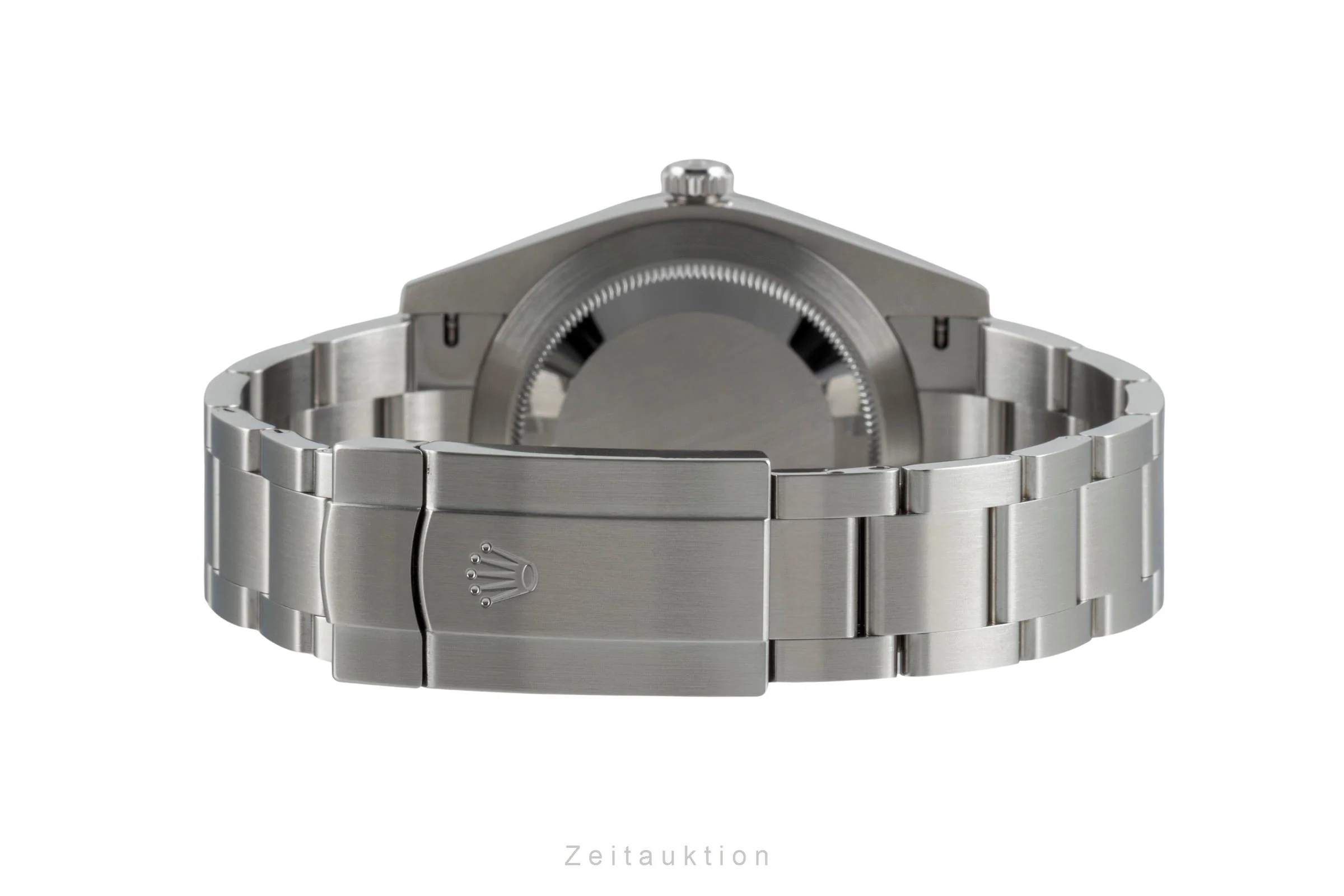 Rolex Oyster Perpetual steel automatic men's watch 124300  [2507071] - Image 14