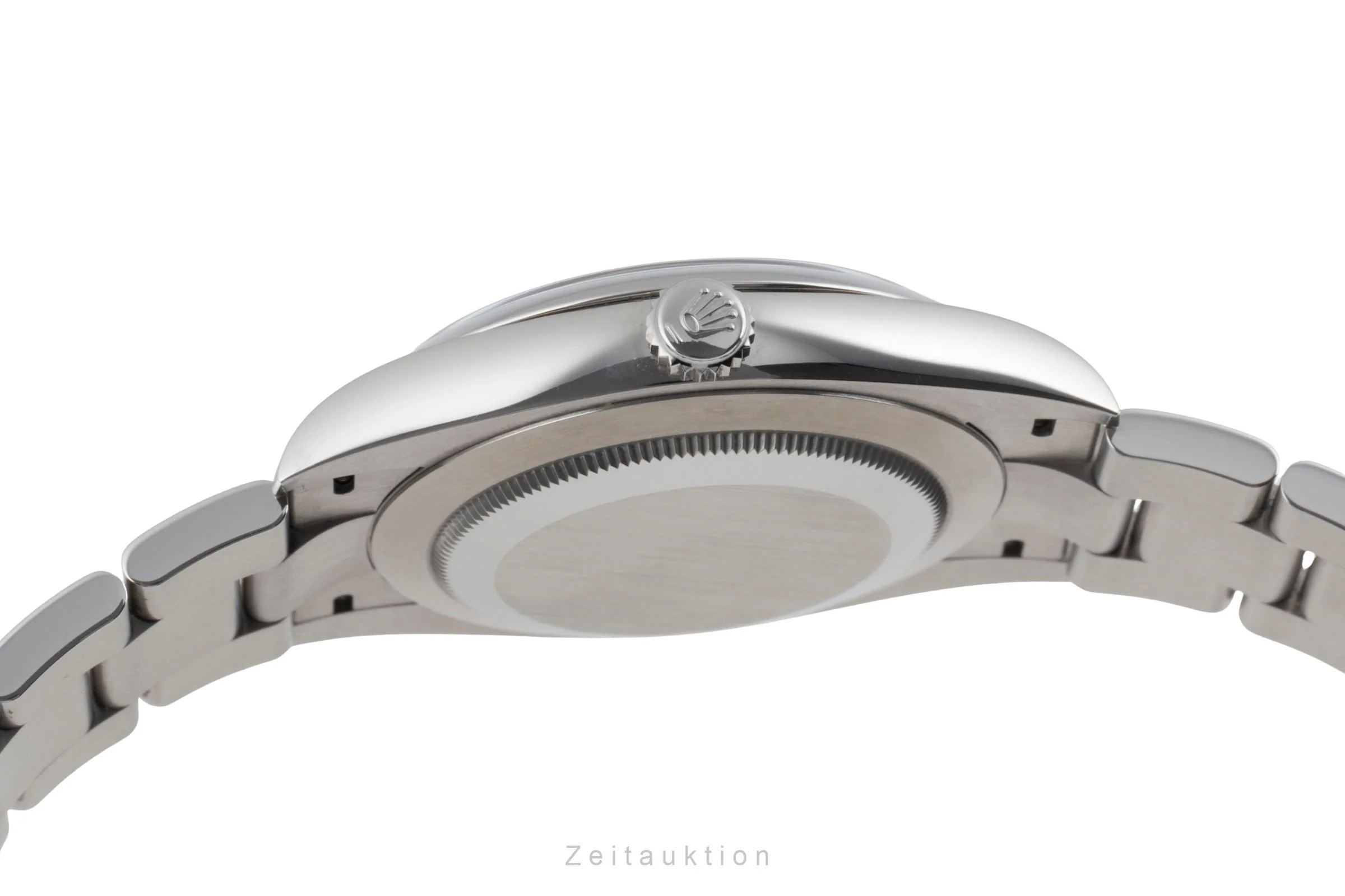 Rolex Oyster Perpetual steel automatic men's watch 124300  [2507221] - Image 13