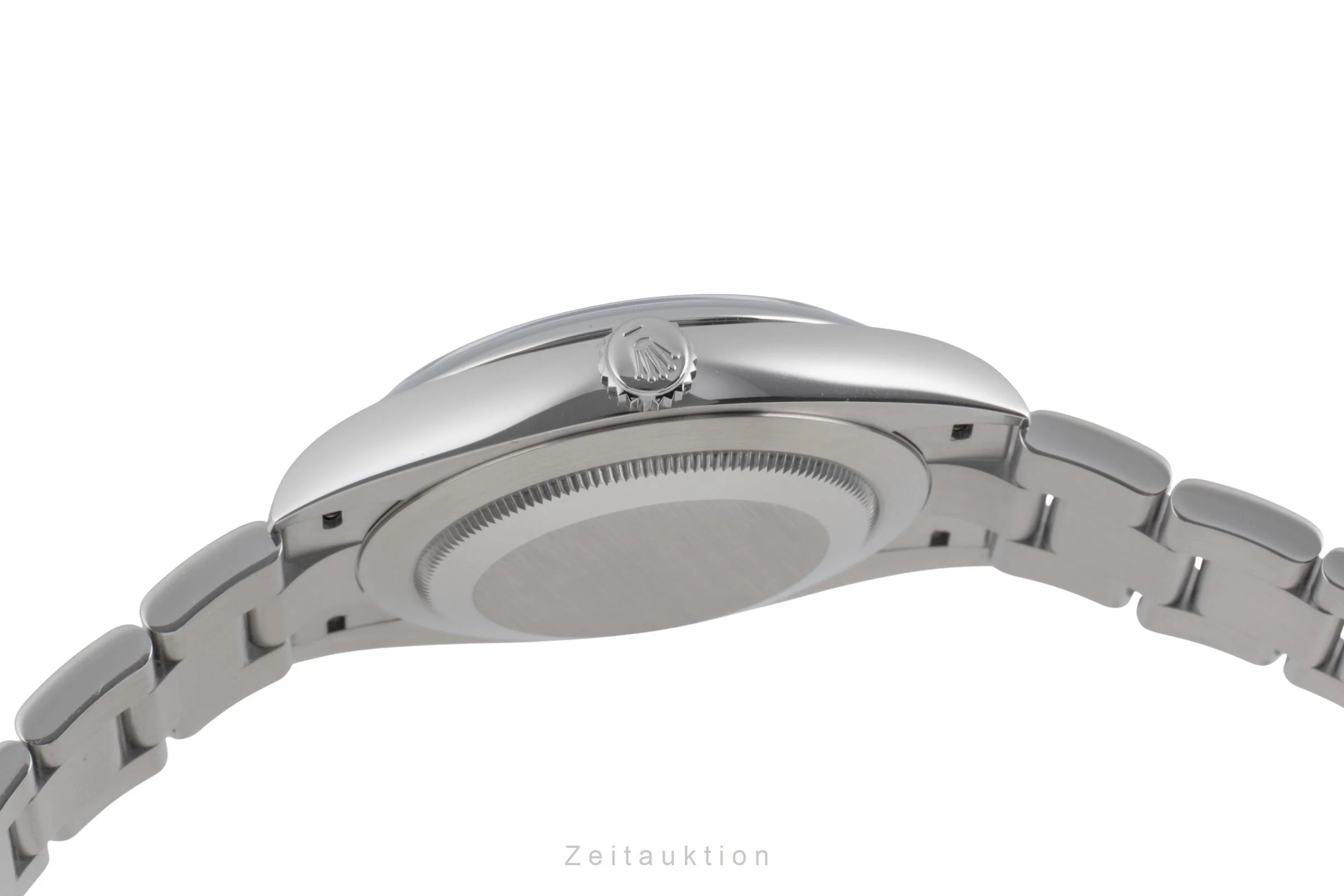 Rolex Oyster Perpetual steel automatic men's watch 124300  [2600209] - Image 13