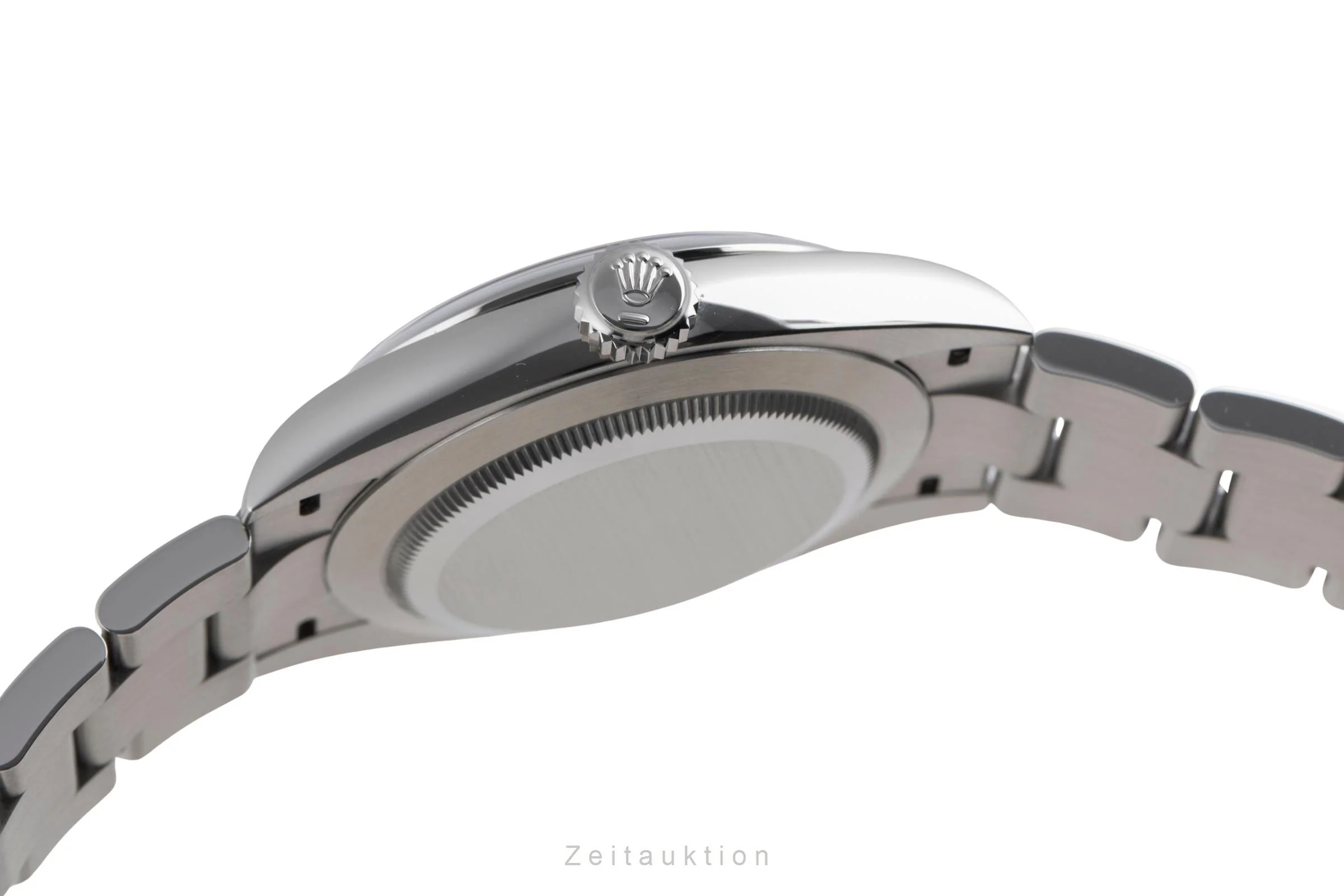 Rolex Oyster Perpetual steel automatic men's watch 134300  [2504840] - Image 13