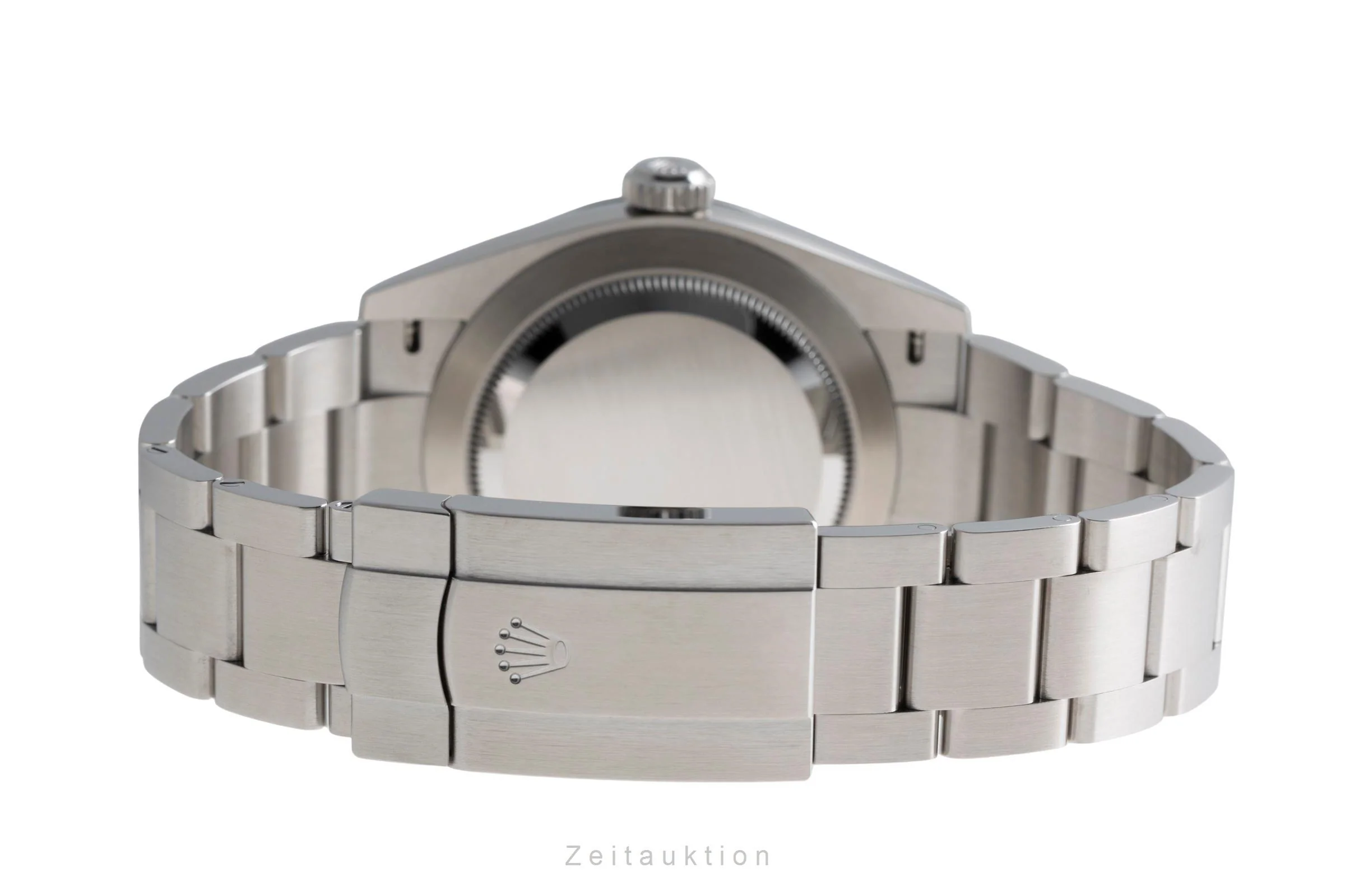 Rolex Oyster Perpetual steel automatic men's watch 134300  [2504840] - Image 14