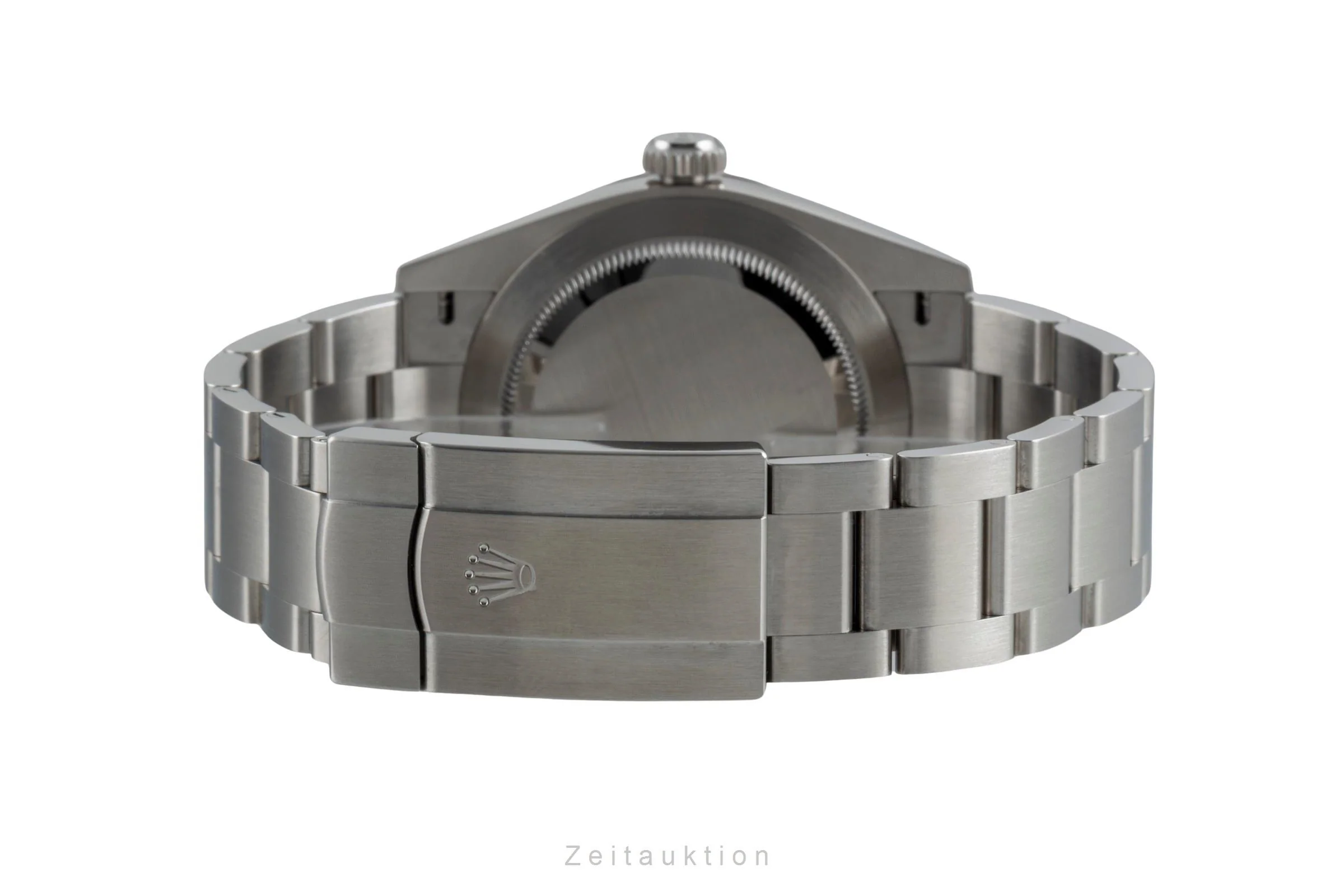 Rolex Oyster Perpetual steel automatic men's watch 134300  [2507539] - Image 14