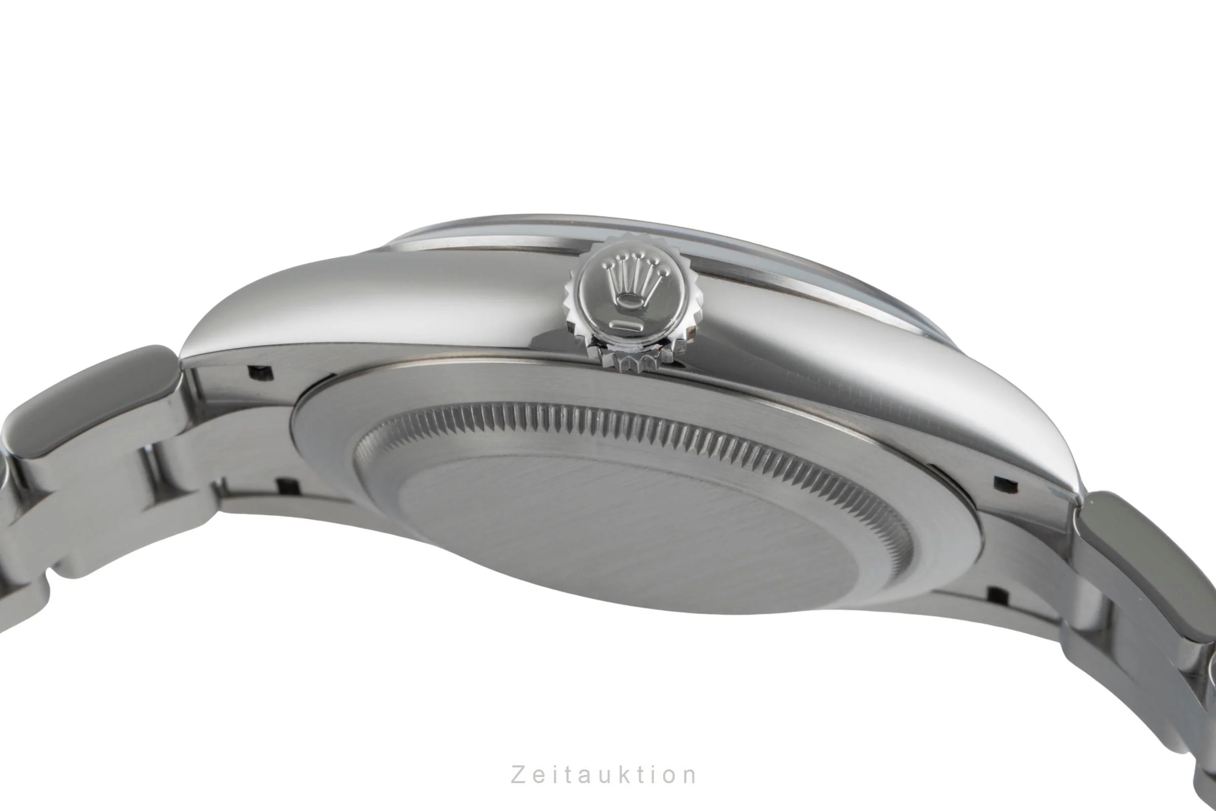 Rolex Oyster Perpetual steel automatic men's watch 224270  [2506811] - Image 13