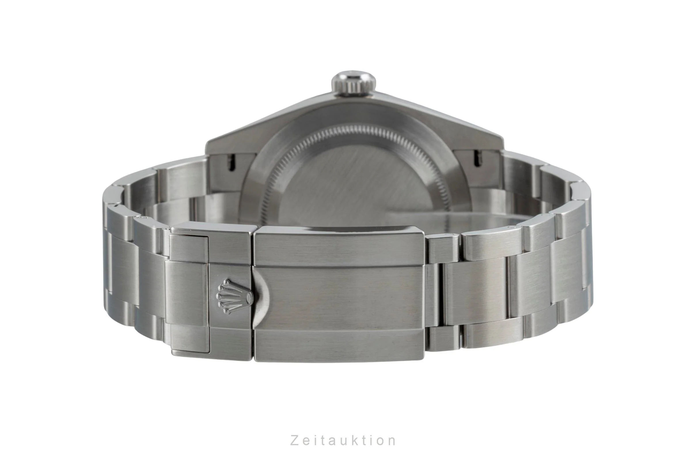Rolex Oyster Perpetual steel automatic men's watch 224270  [2506811] - Image 14