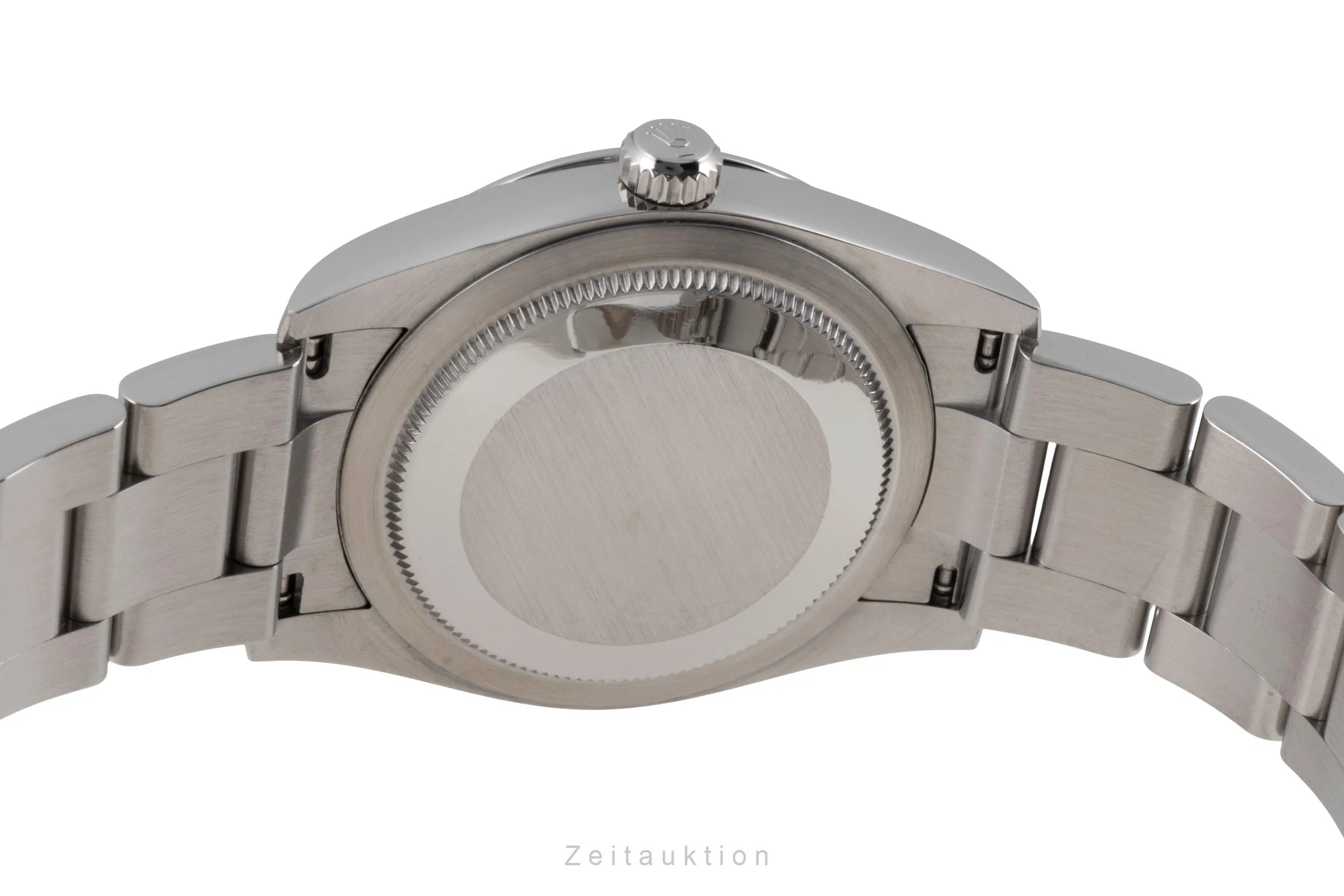 Rolex Oyster Perpetual steel automatic unisex 124200-0002  [2507491] - Image 12