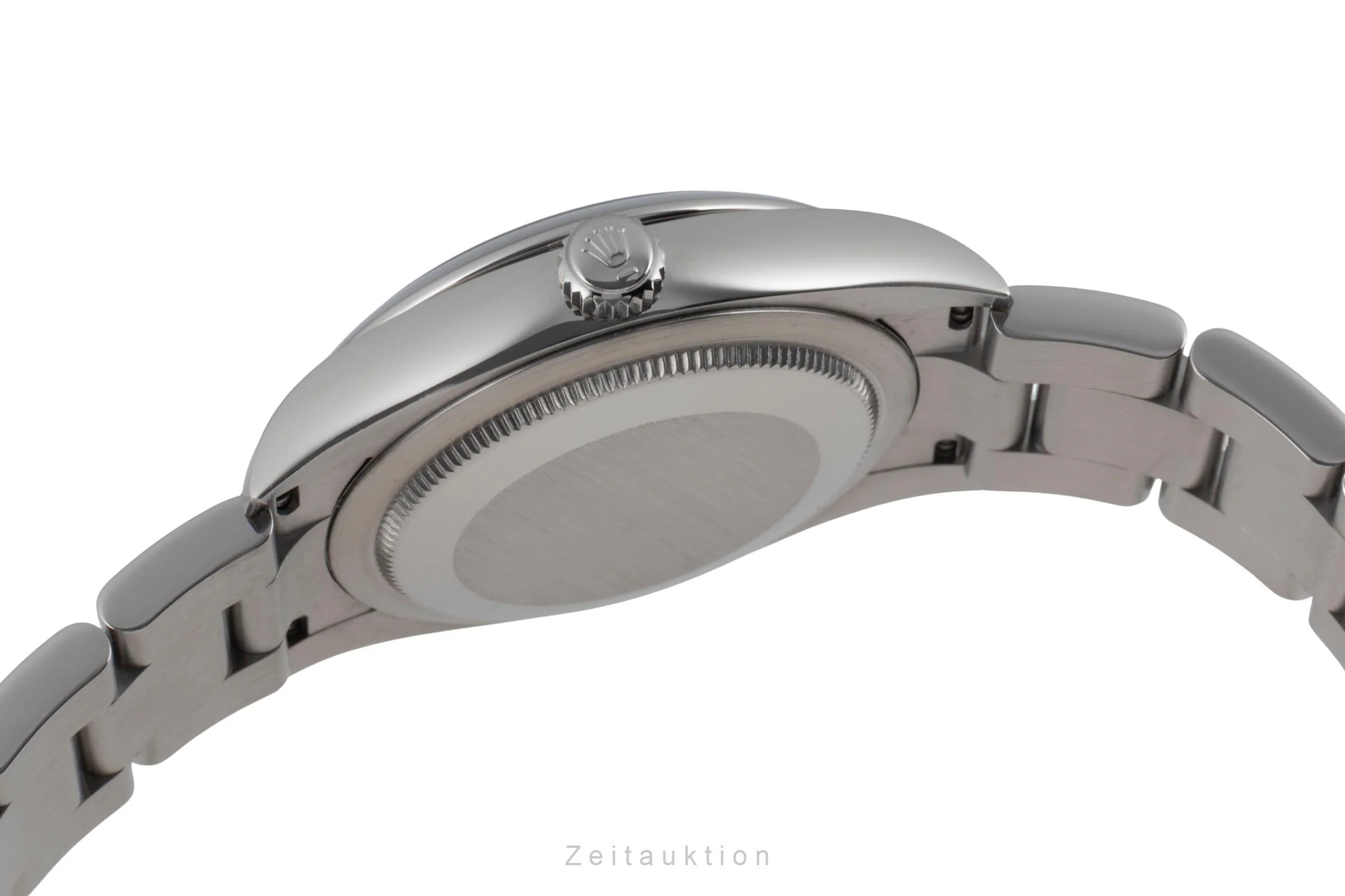 Rolex Oyster Perpetual steel automatic unisex 124200-0002  [2507491] - Image 13