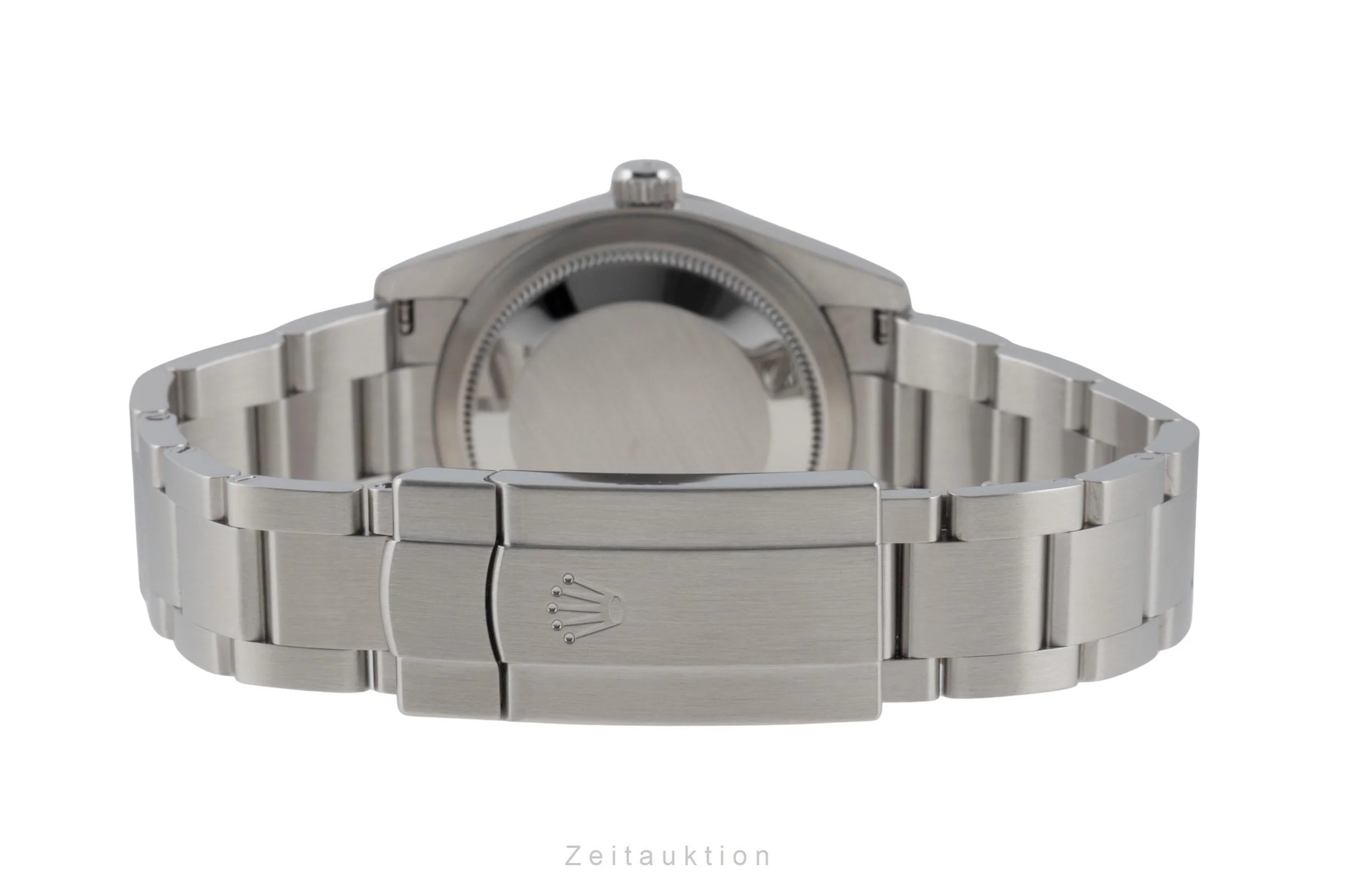 Rolex Oyster Perpetual steel automatic unisex 124200-0002  [2507491] - Image 14