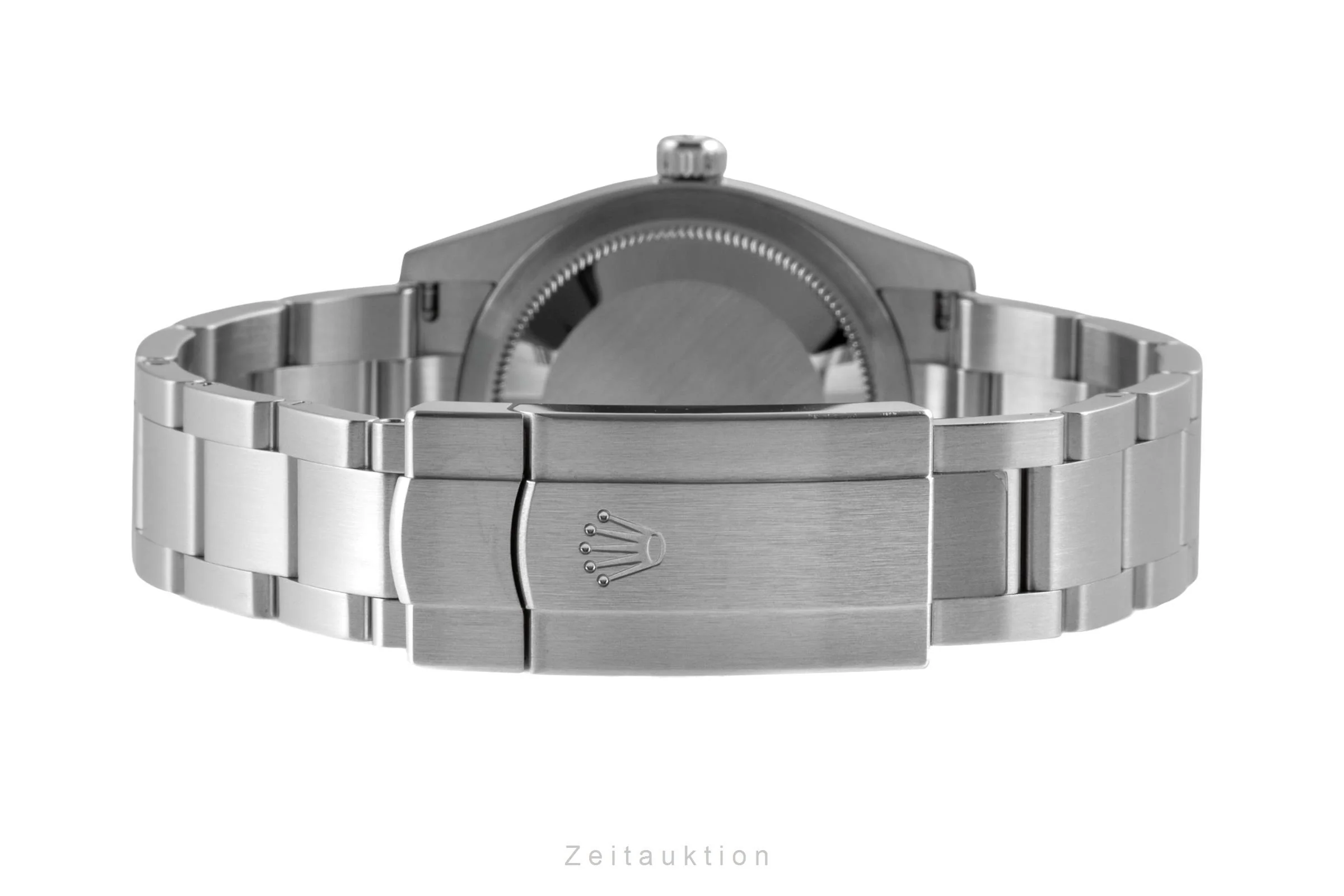 Rolex Oyster Perpetual steel automatic unisex 124200  [2600730] - Image 14