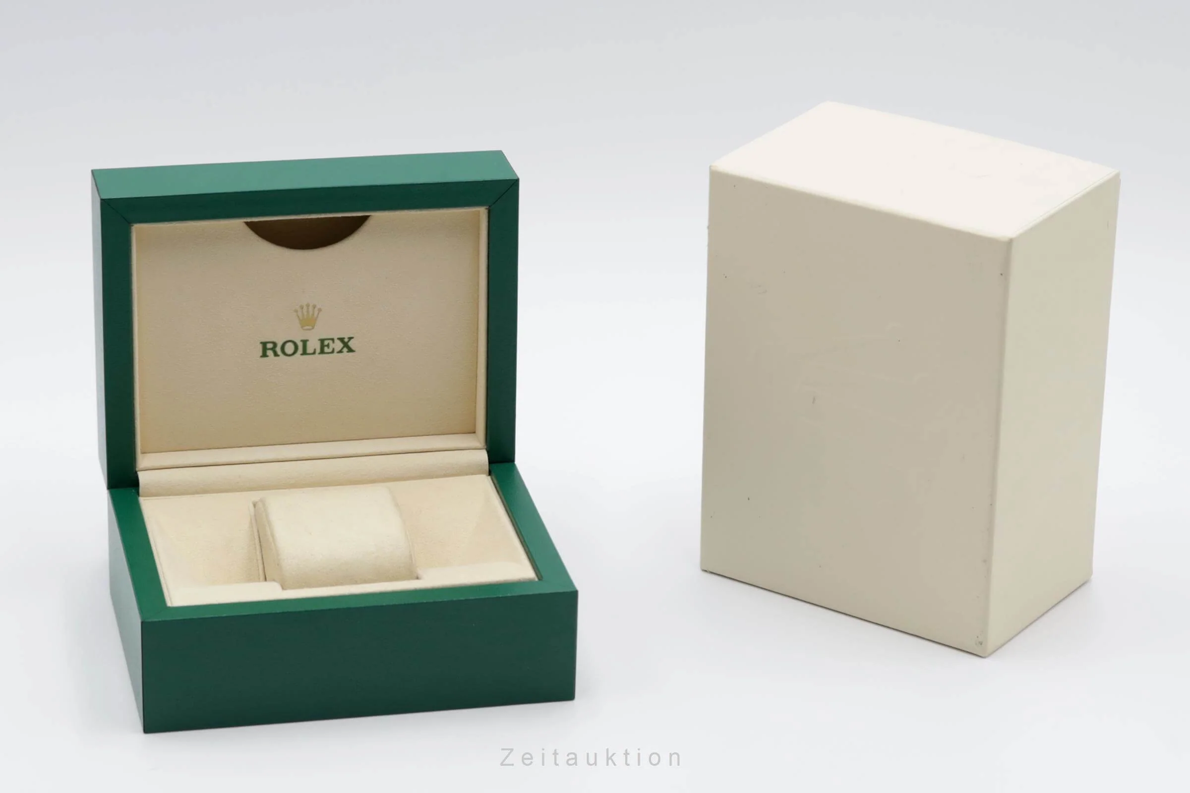 Rolex Oyster Perpetual steel automatic women's watch 124200  [2502258] - Image 9