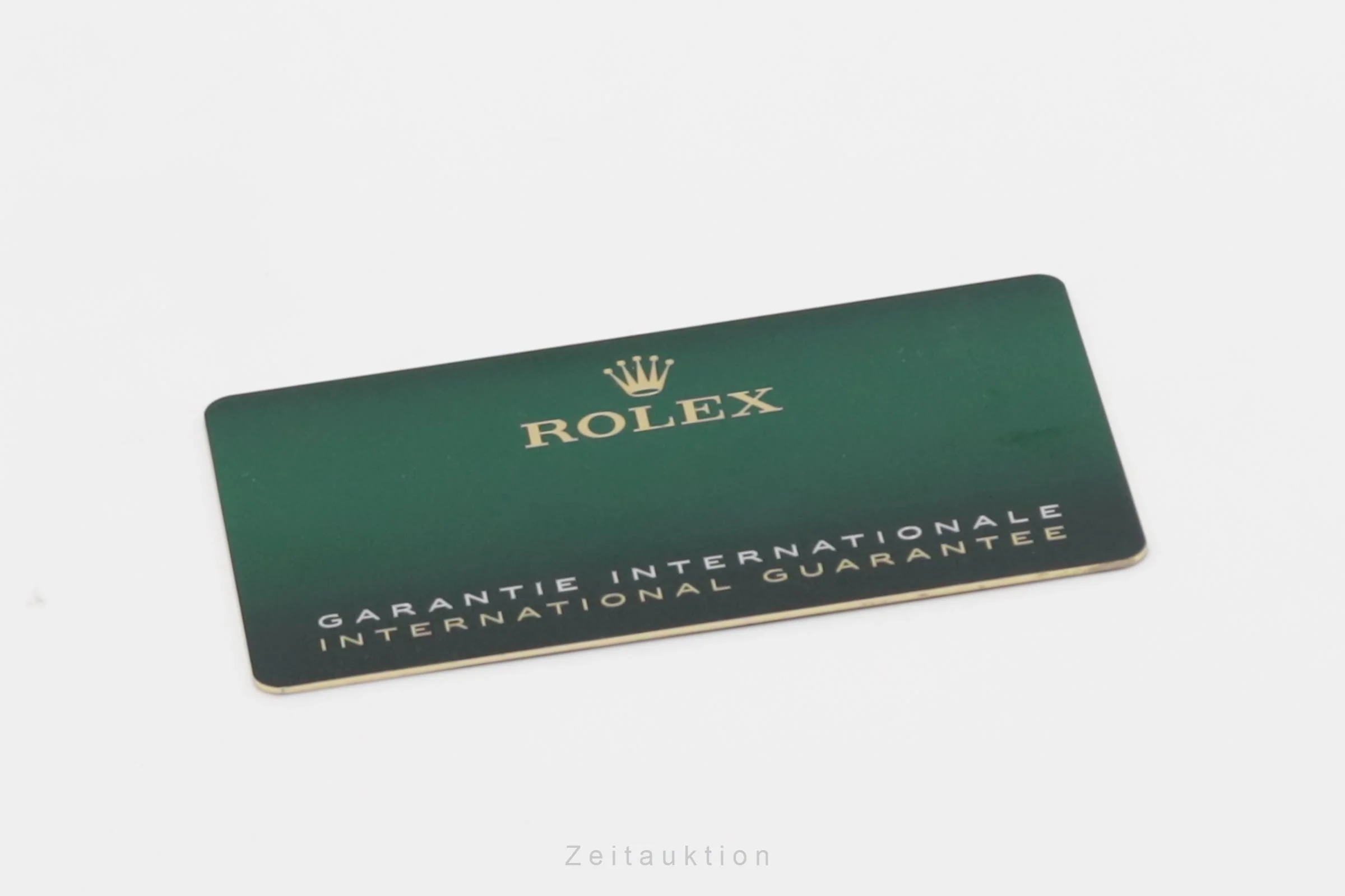 Rolex Oyster Perpetual steel automatic women's watch 124200  [2503293] - Image 10
