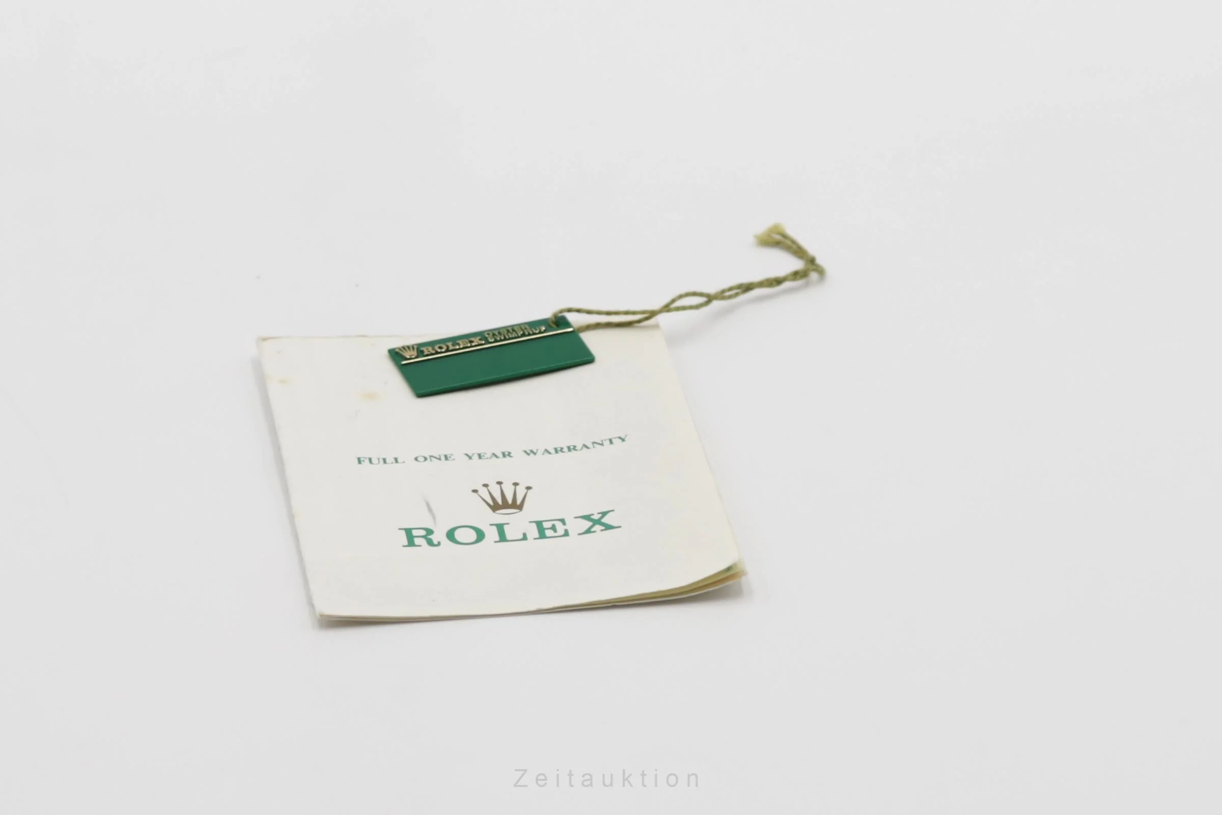 Rolex Oyster Perpetual steel automatic women's watch 67180  [2503693] - Image 10