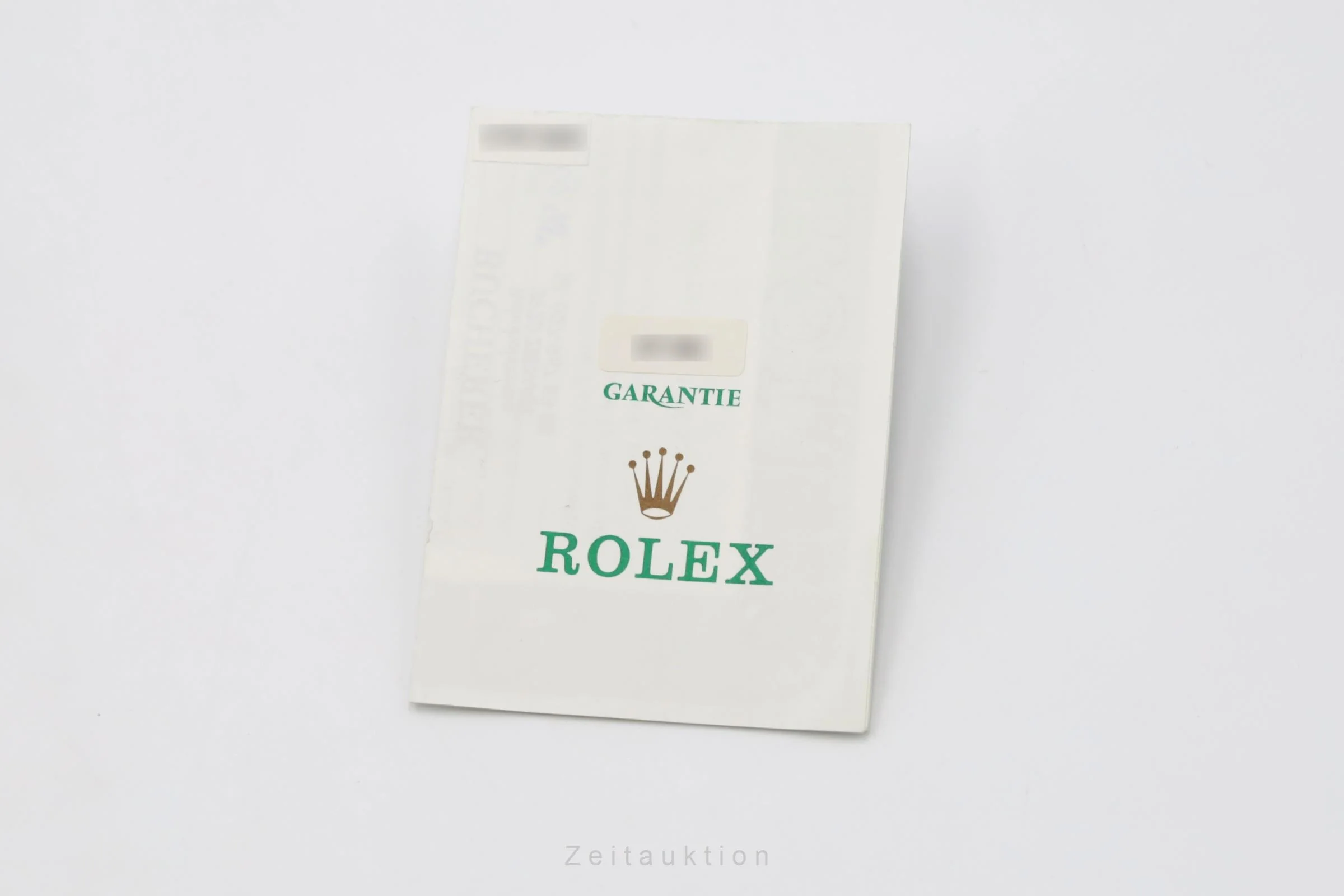 Rolex Oyster Perpetual steel automatic women's watch 67180  [2506154] - Image 10