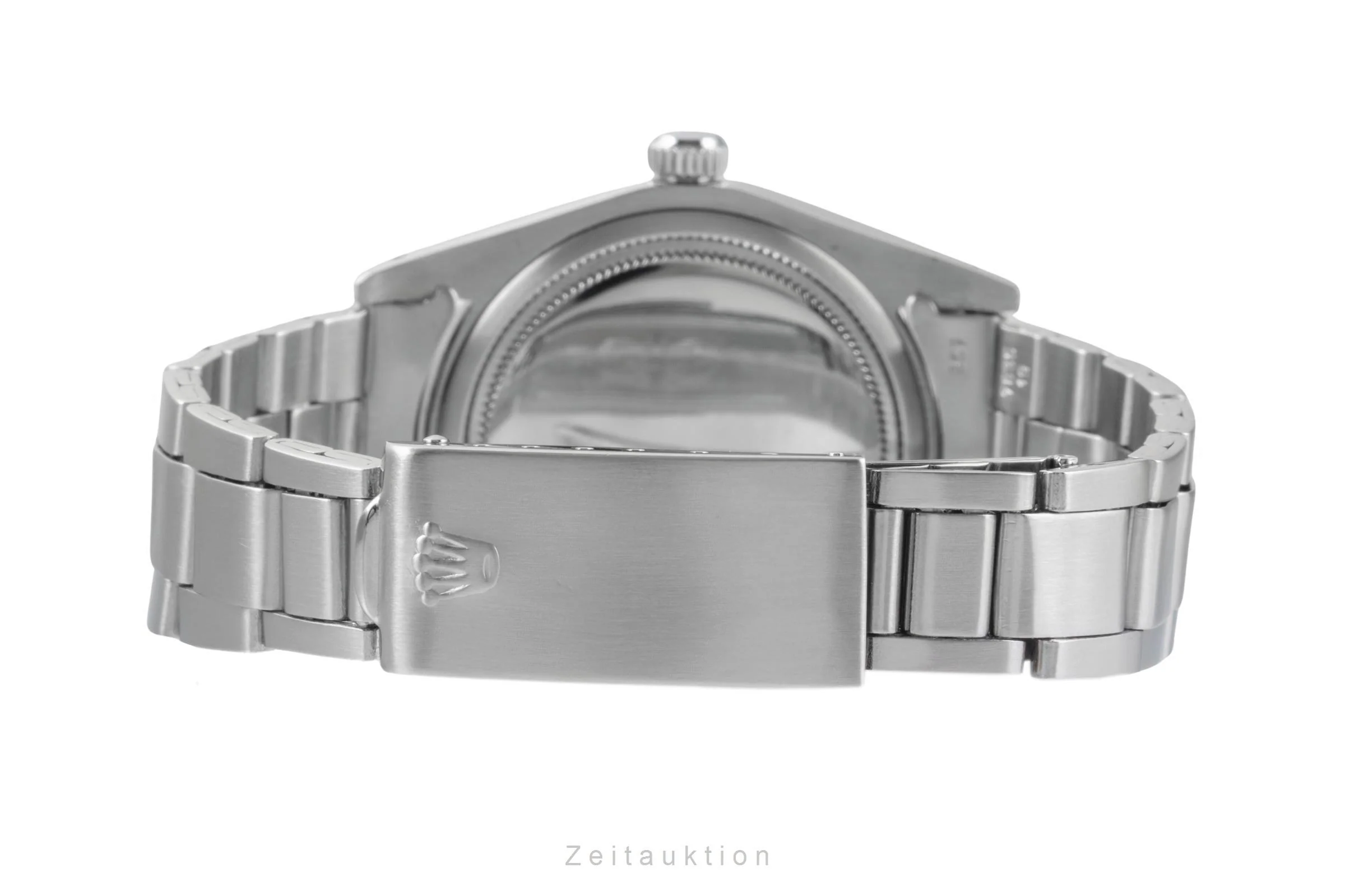 Rolex Oysterdate steel manual winding men's watch 6694  [2506153] - Image 13