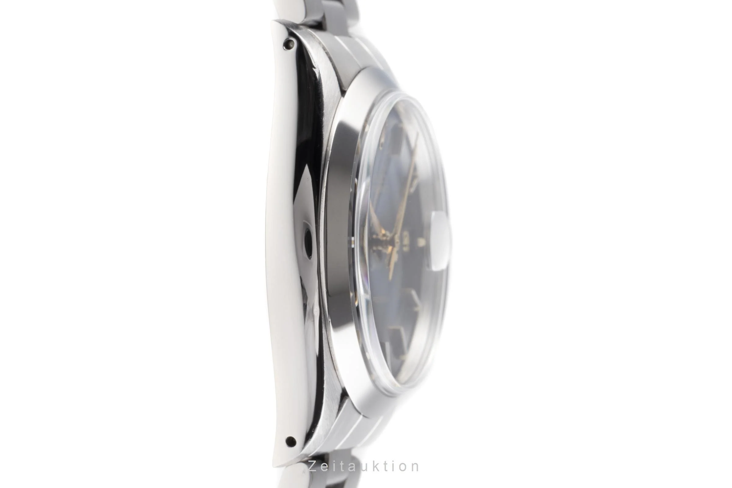 Rolex Oysterdate steel manual winding men's watch 6694 Vintage  [2204858] - Image 7