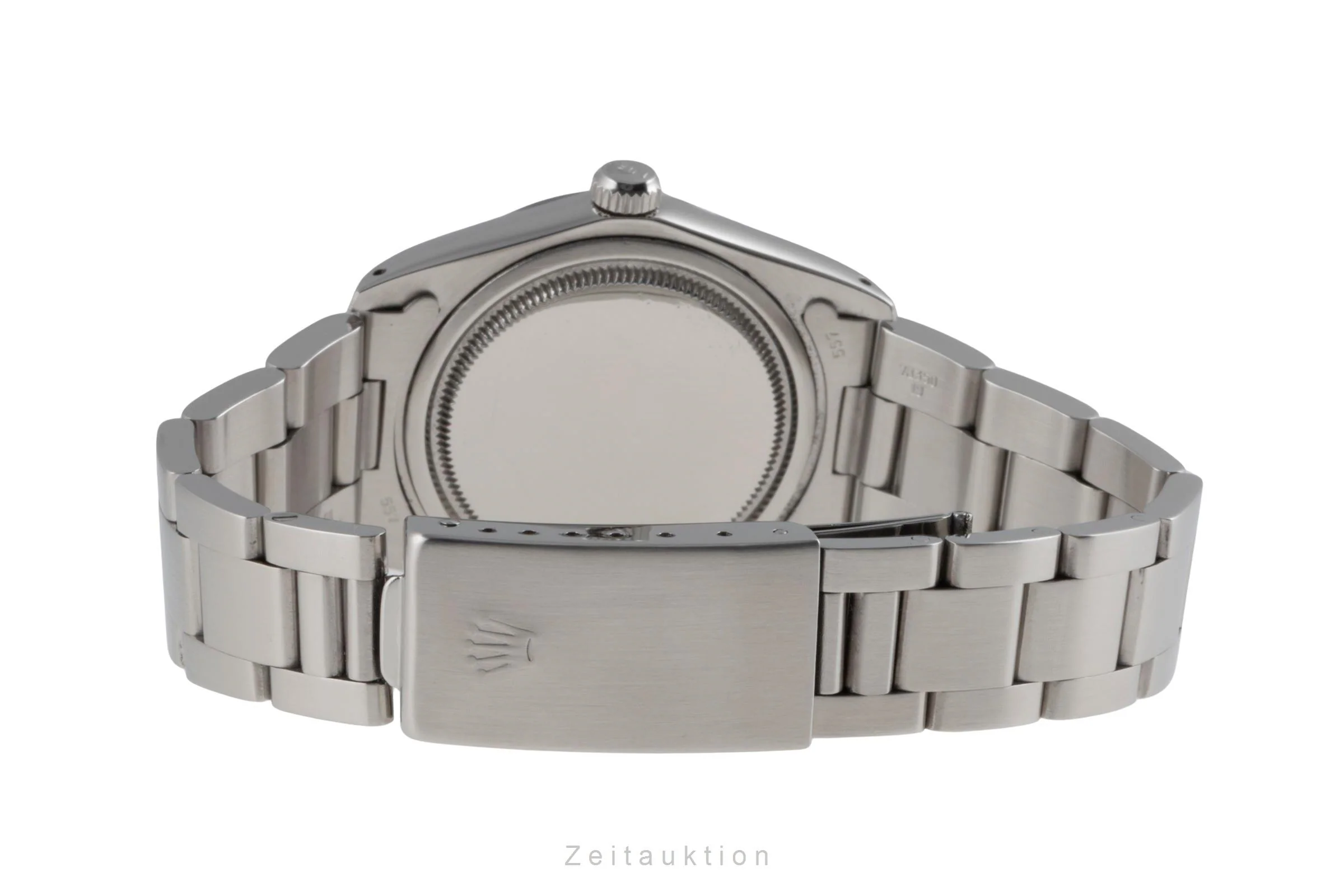 Rolex Oysterdate steel manual winding men's watch 6694 Vintage  [2503122] - Image 14