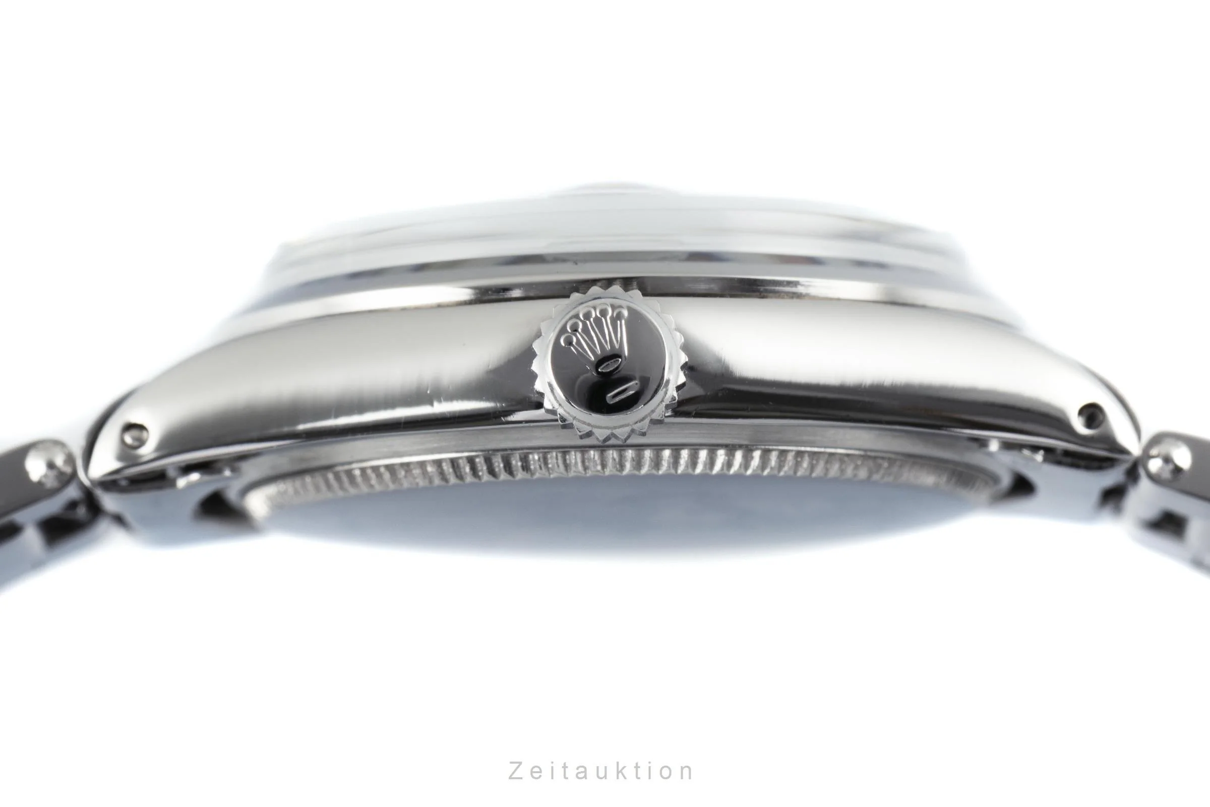 Rolex Oysterdate steel manual winding women's watch 6466  [2108538] - Image 10
