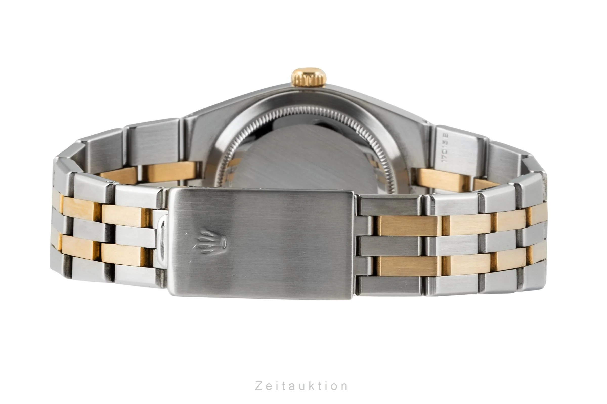 Rolex Oysterquartz steel / gold quartz men's watch 17013  [2601038] - Image 13