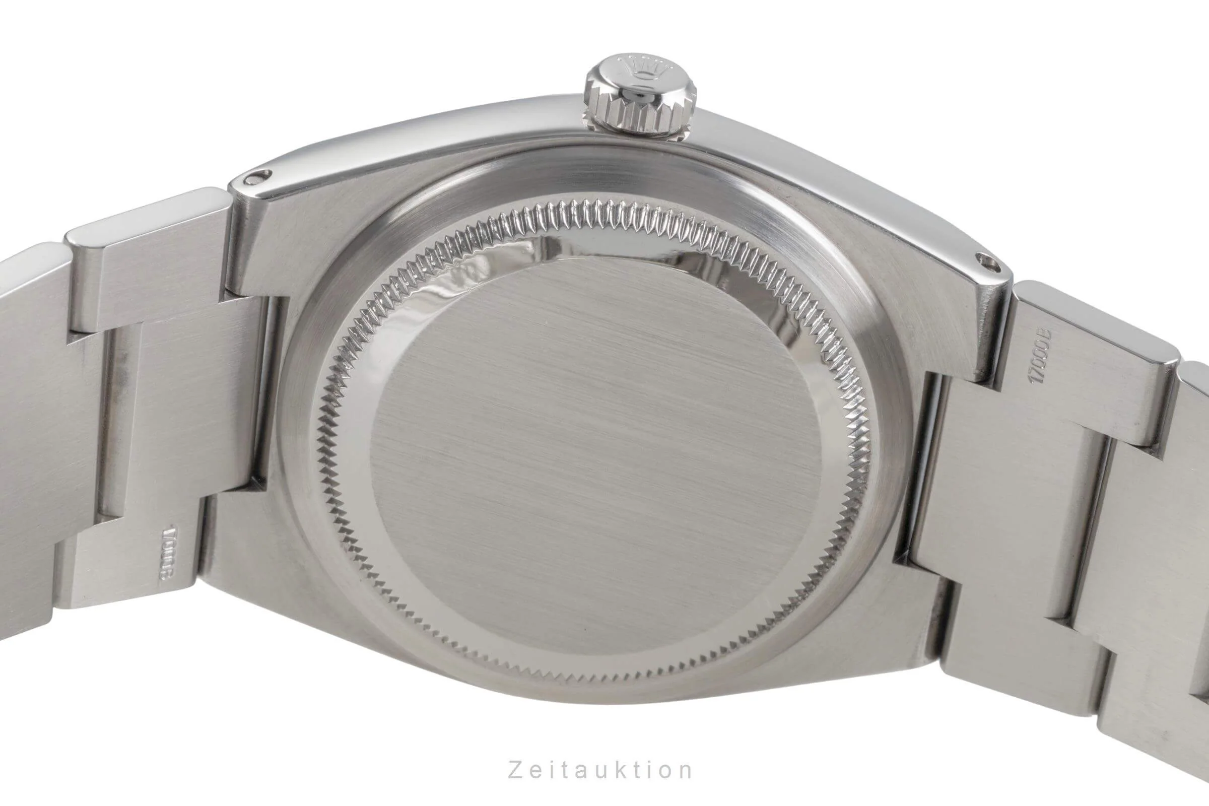 Rolex Oysterquartz steel quartz men's watch 17000  [2406439] - Image 10