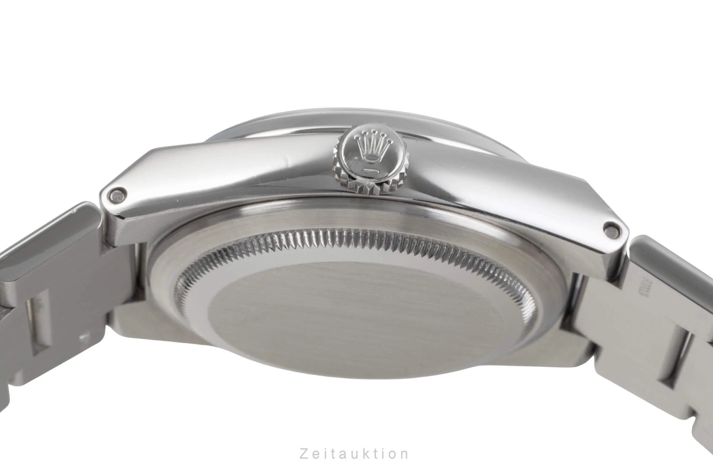 Rolex Oysterquartz steel quartz men's watch 17000  [2406439] - Image 11
