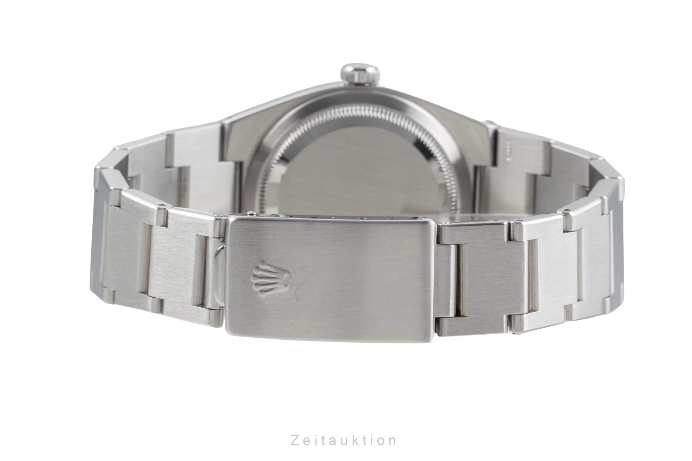 Rolex Oysterquartz steel quartz men's watch 17000  [2406439] - Image 13