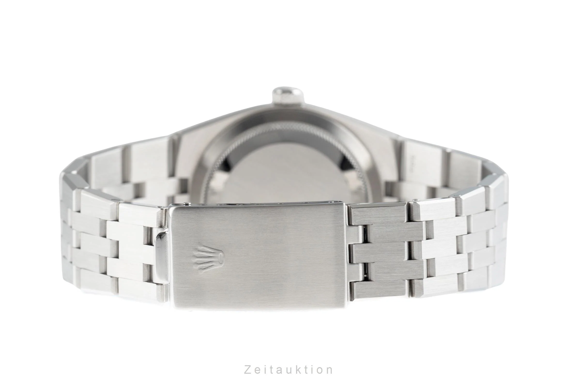 Rolex Oysterquartz steel / white gold quartz men's watch 17014  [2503996] - Image 13