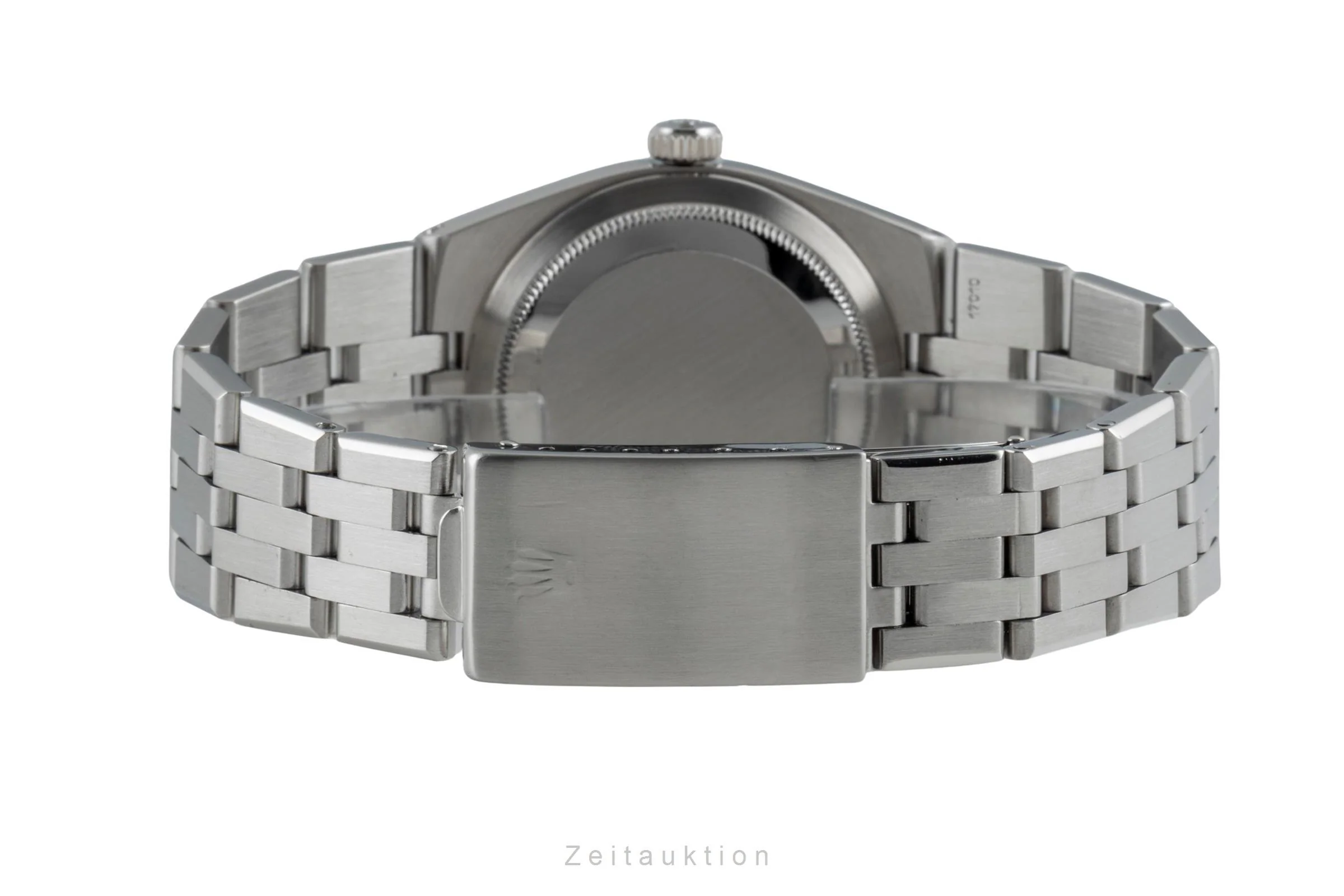 Rolex Oysterquartz steel / white gold quartz men's watch 17014 Vintage  [2600319] - Image 14