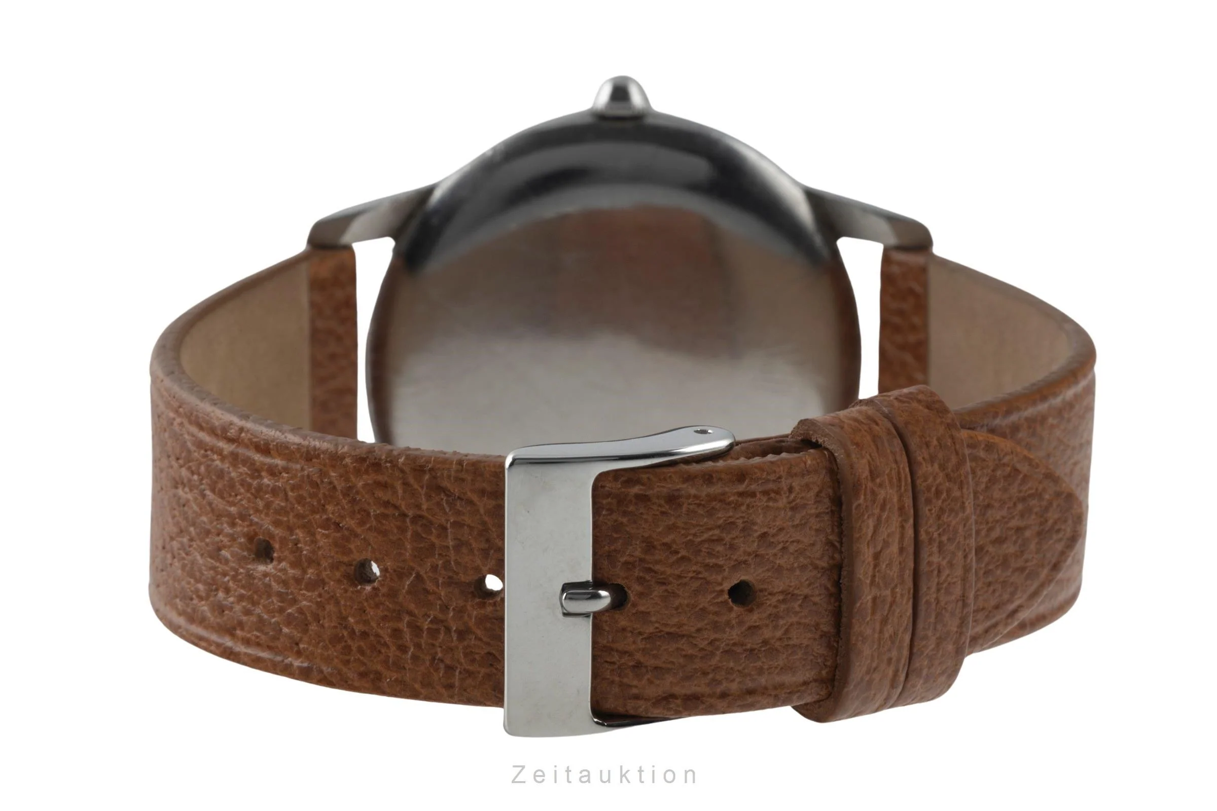 Rolex Precision steel manual winding men's watch 4890 Vintage  [2400964] - Image 16