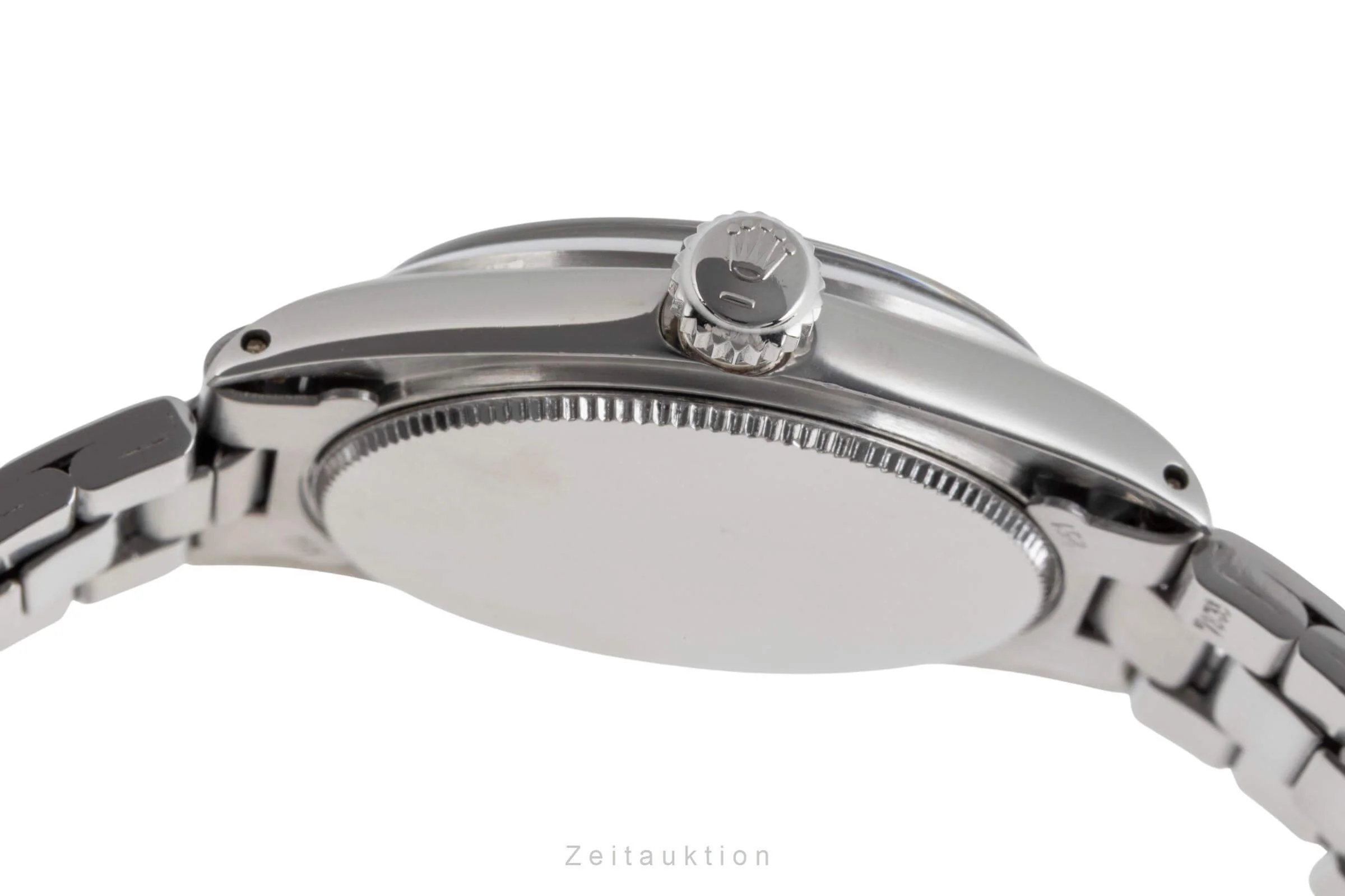 Rolex Precision steel manual winding women's watch 6430 Vintage  [2502331] - Image 11
