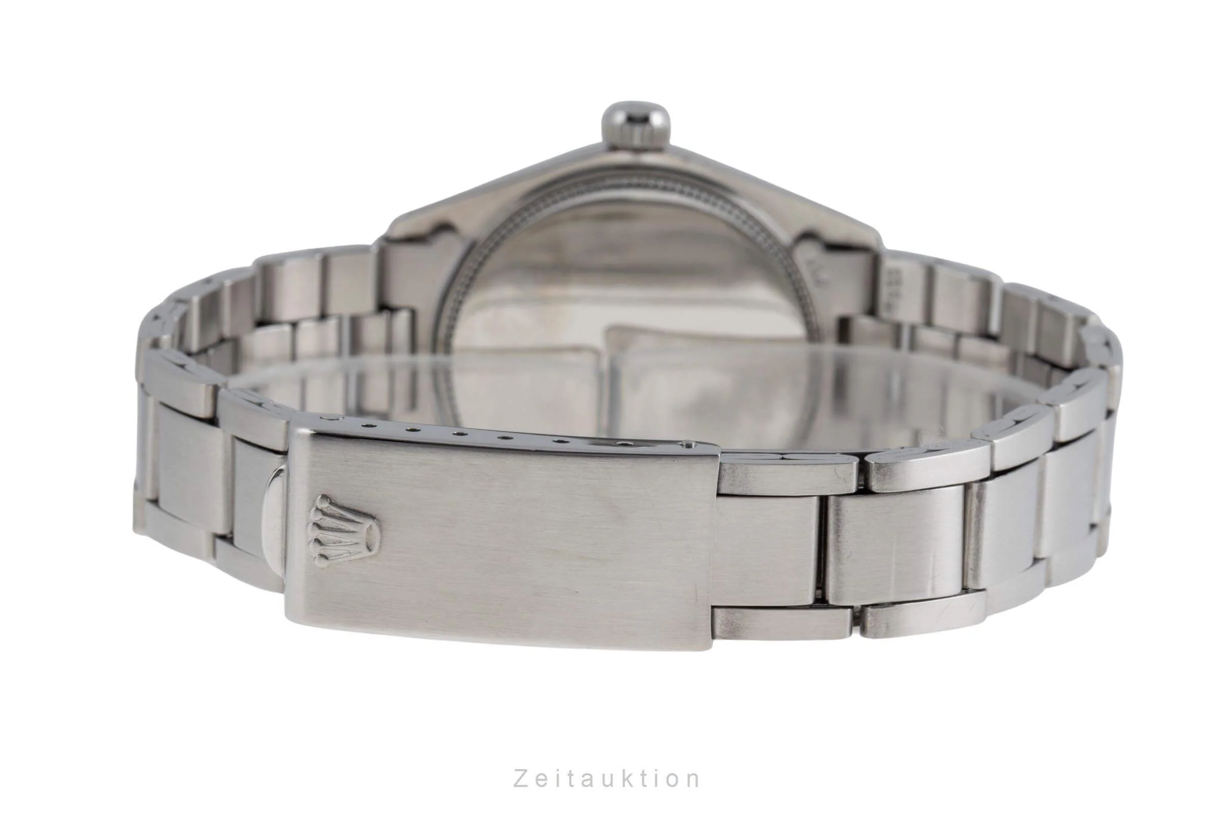 Rolex Precision steel manual winding women's watch 6430 Vintage  [2502331] - Image 12